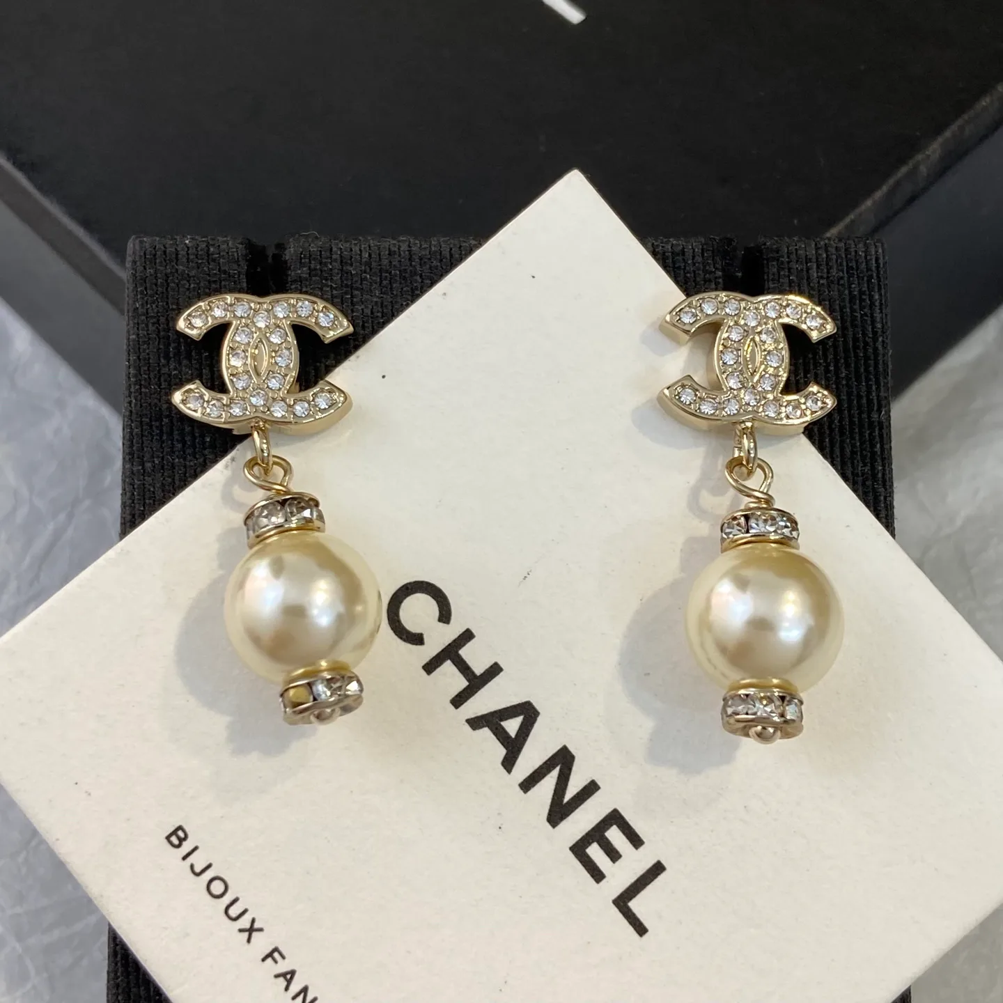 Jewelry CHANEL 18256823