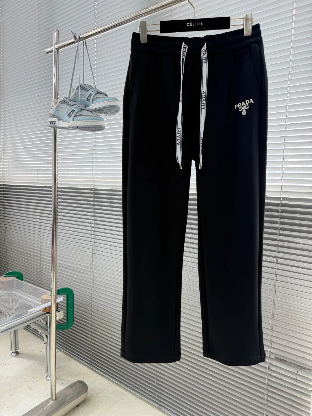 Men's Trousers PRADA 18189530