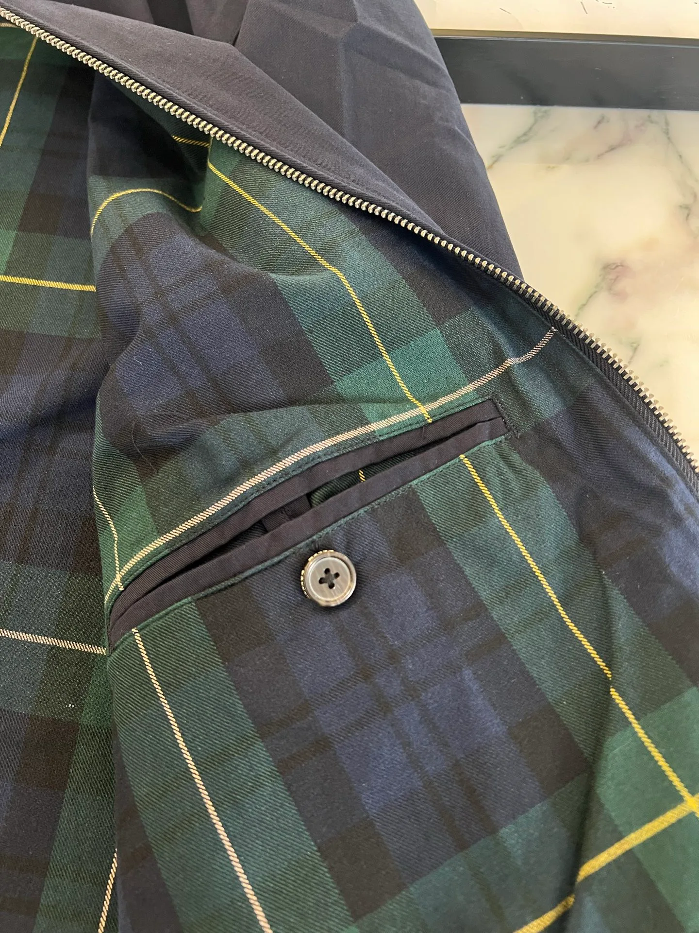 Men's Jackets And Down Jackets RALPH LAUREN 18330374