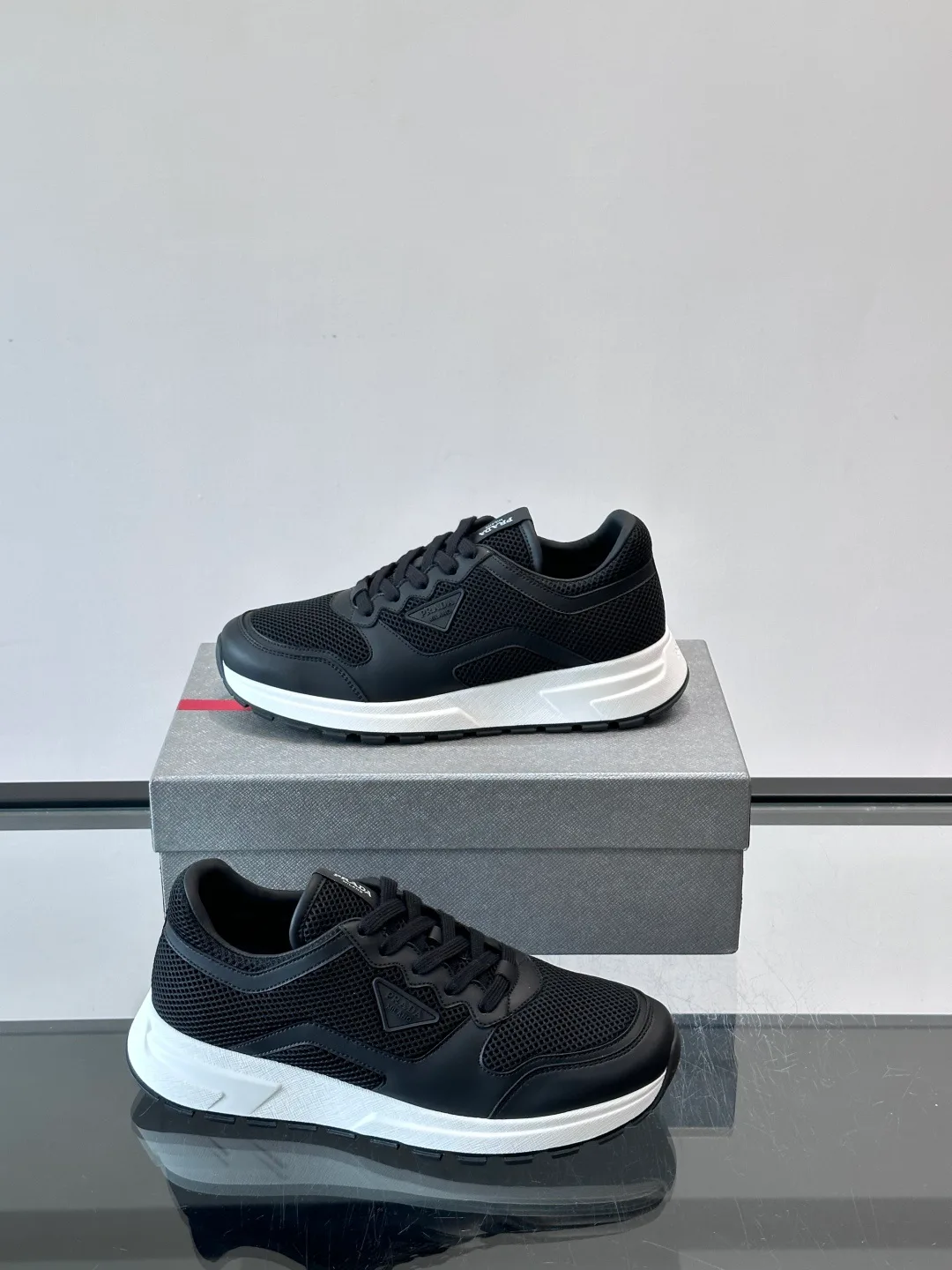 Men's Sneakers PRADA 17349412