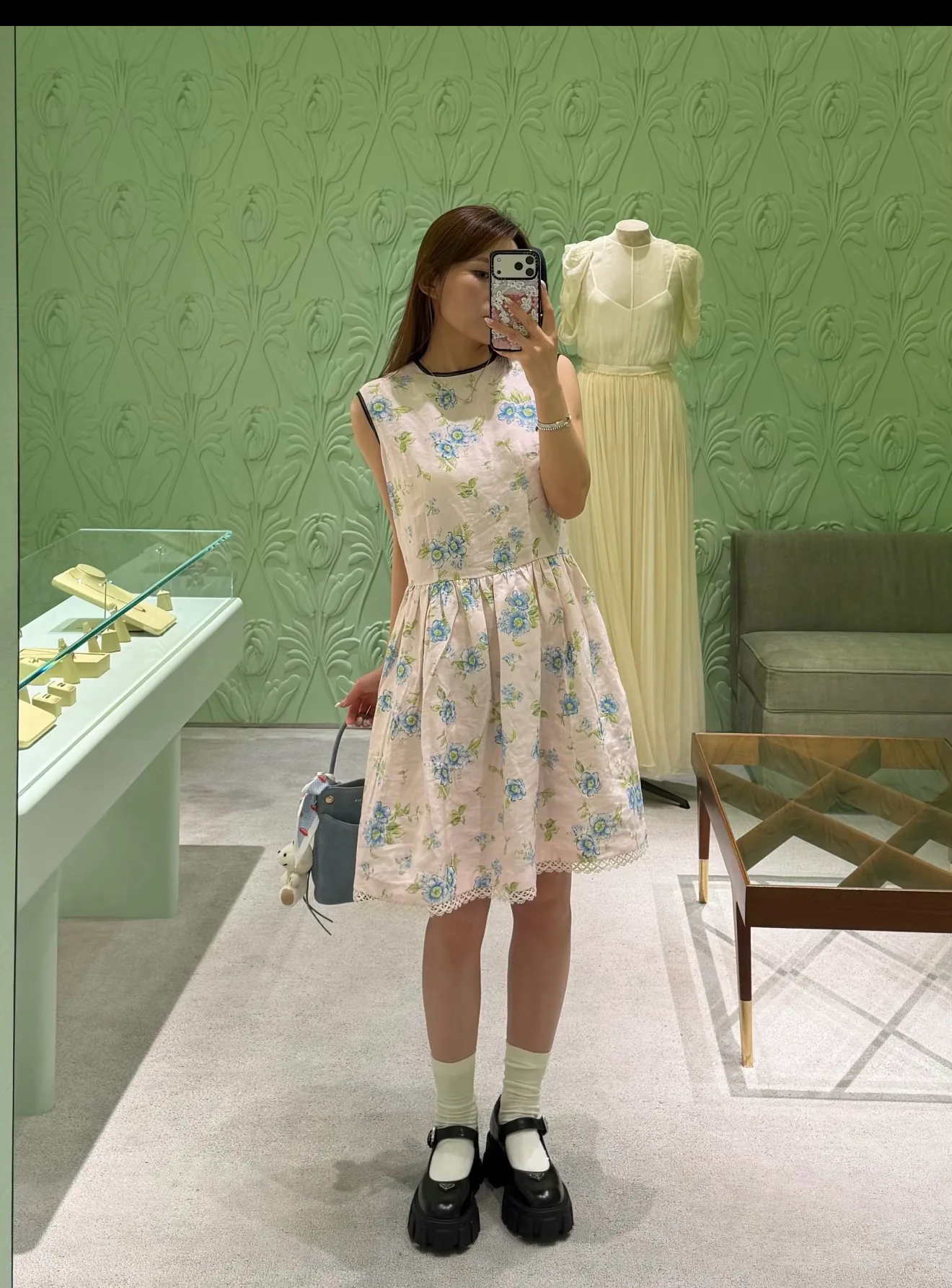Women's Dresses PRADA 17165801