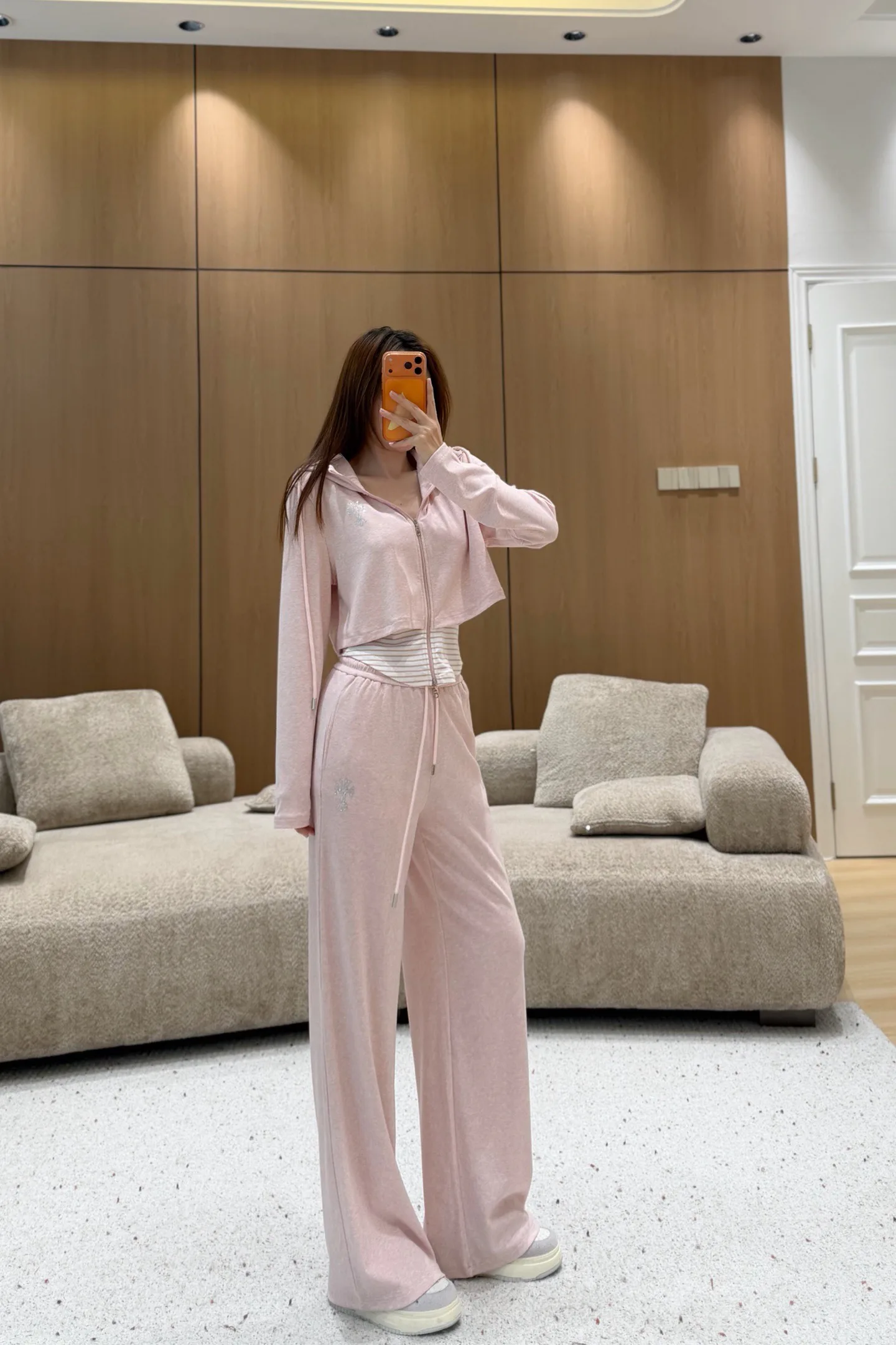Women's Suits CHANEL 17988115