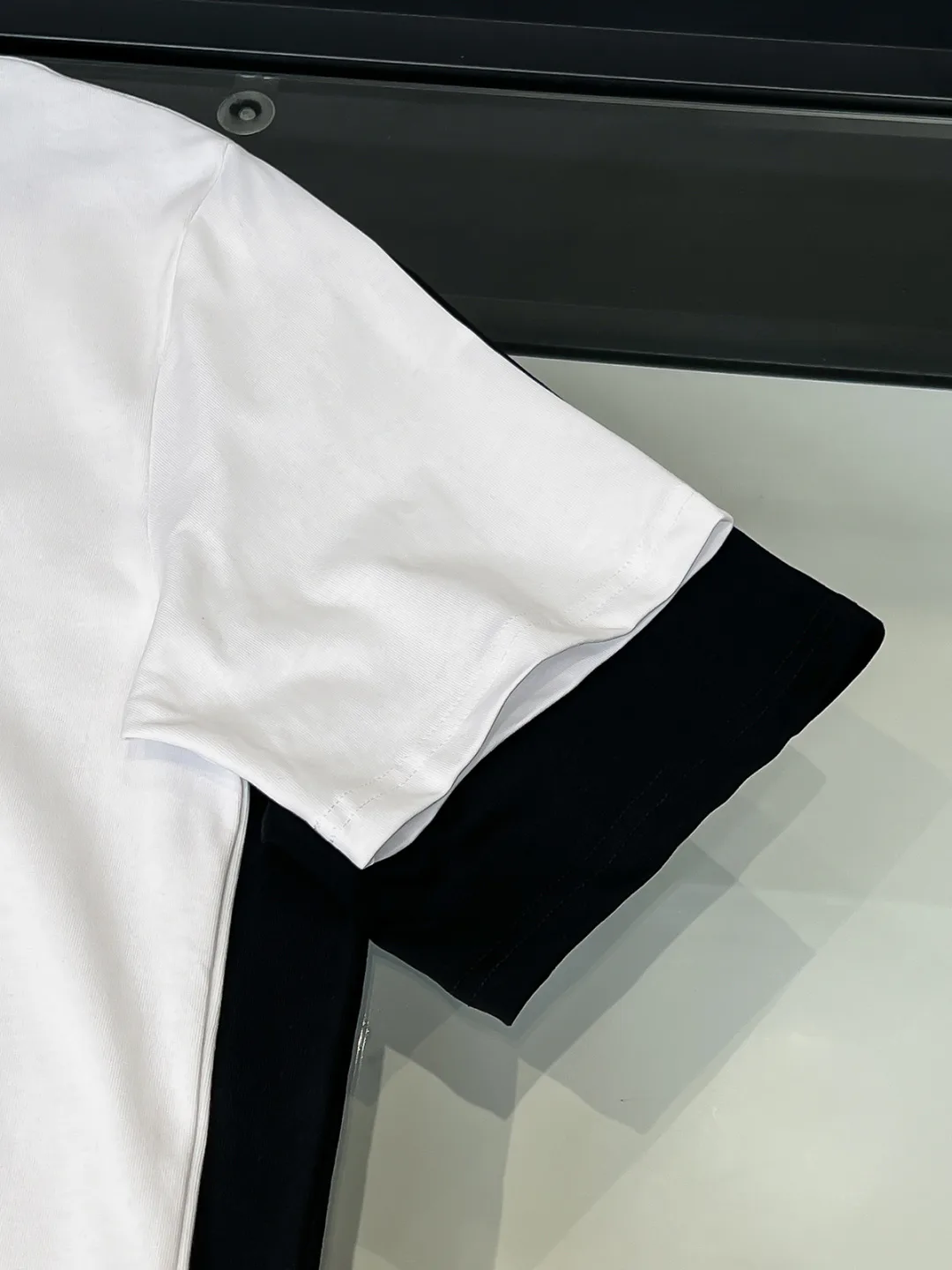 Men's T-Shirts LOUIS VUITTON 18499340