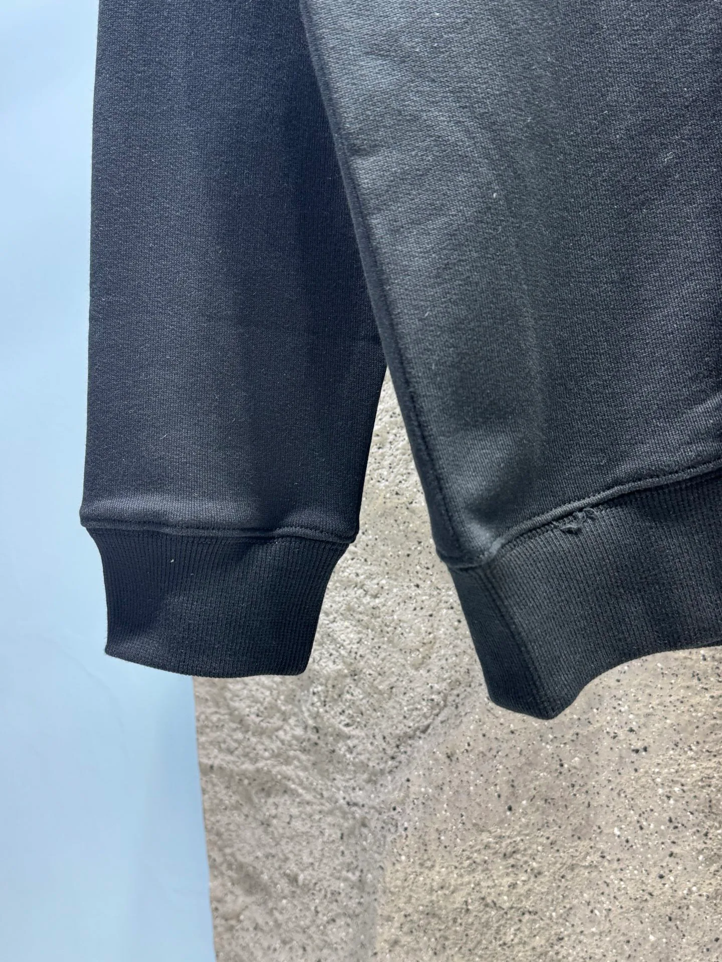 Men's Sweatshirts And Hoodies LOUIS VUITTON 18109465