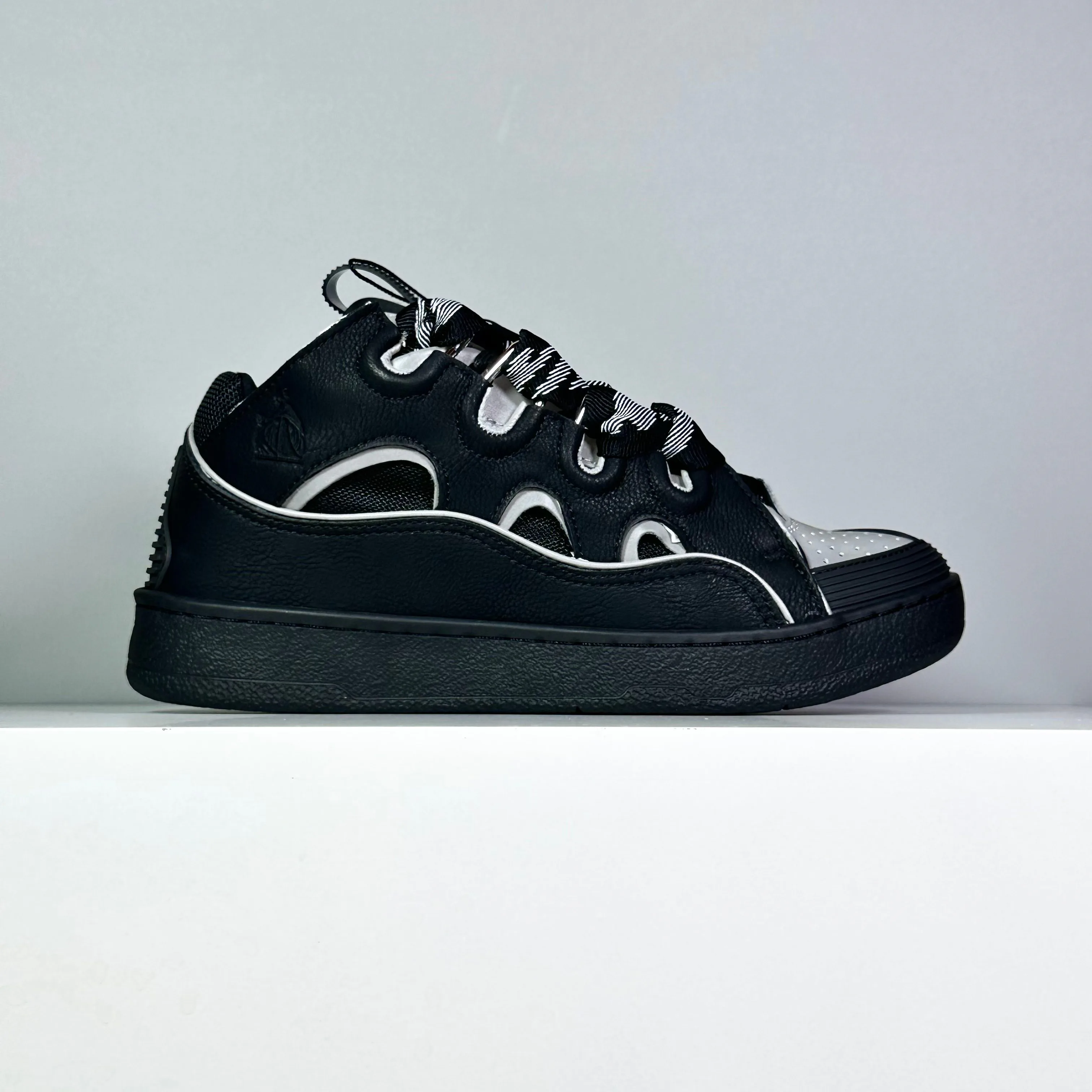 Men's Sneakers LANVIN 17088363