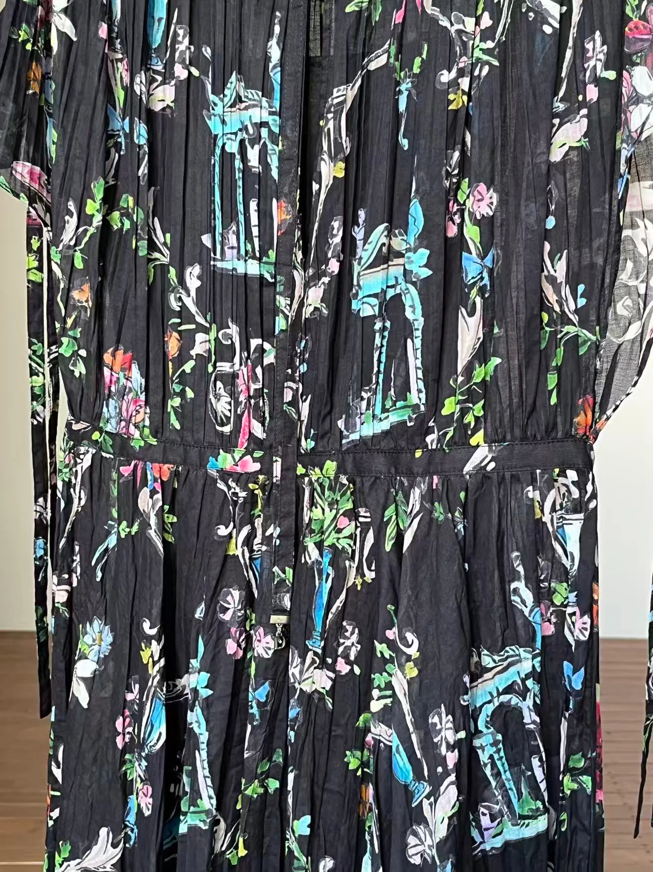 Women's Dresses CHRISTIAN DIOR 17011974