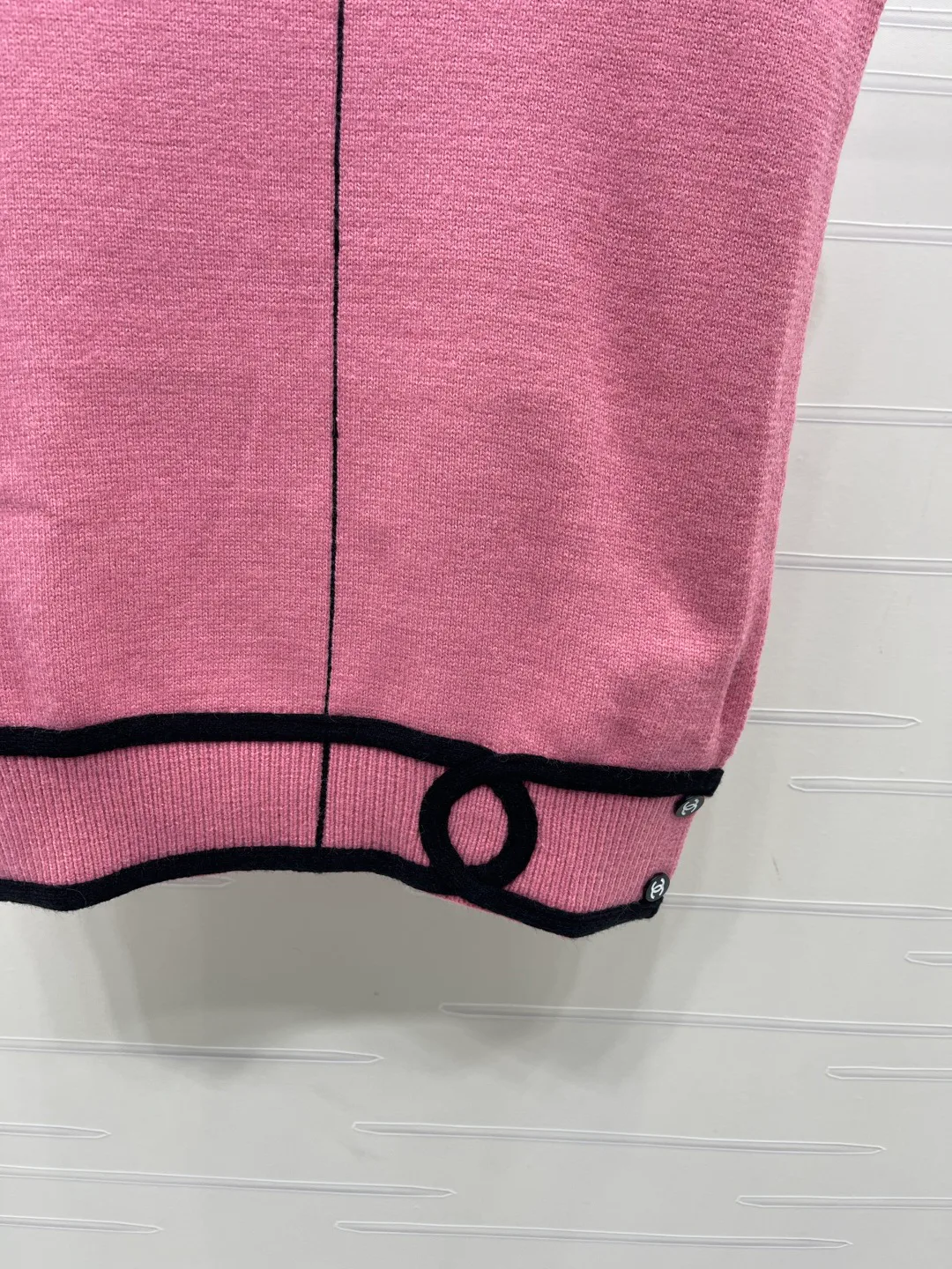 Women's Vests CHANEL 17135418