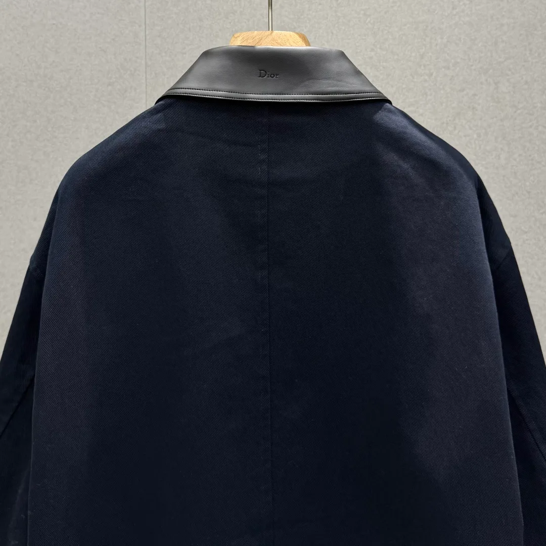 Men's Jackets And Down Jackets CHRISTIAN DIOR 17796624