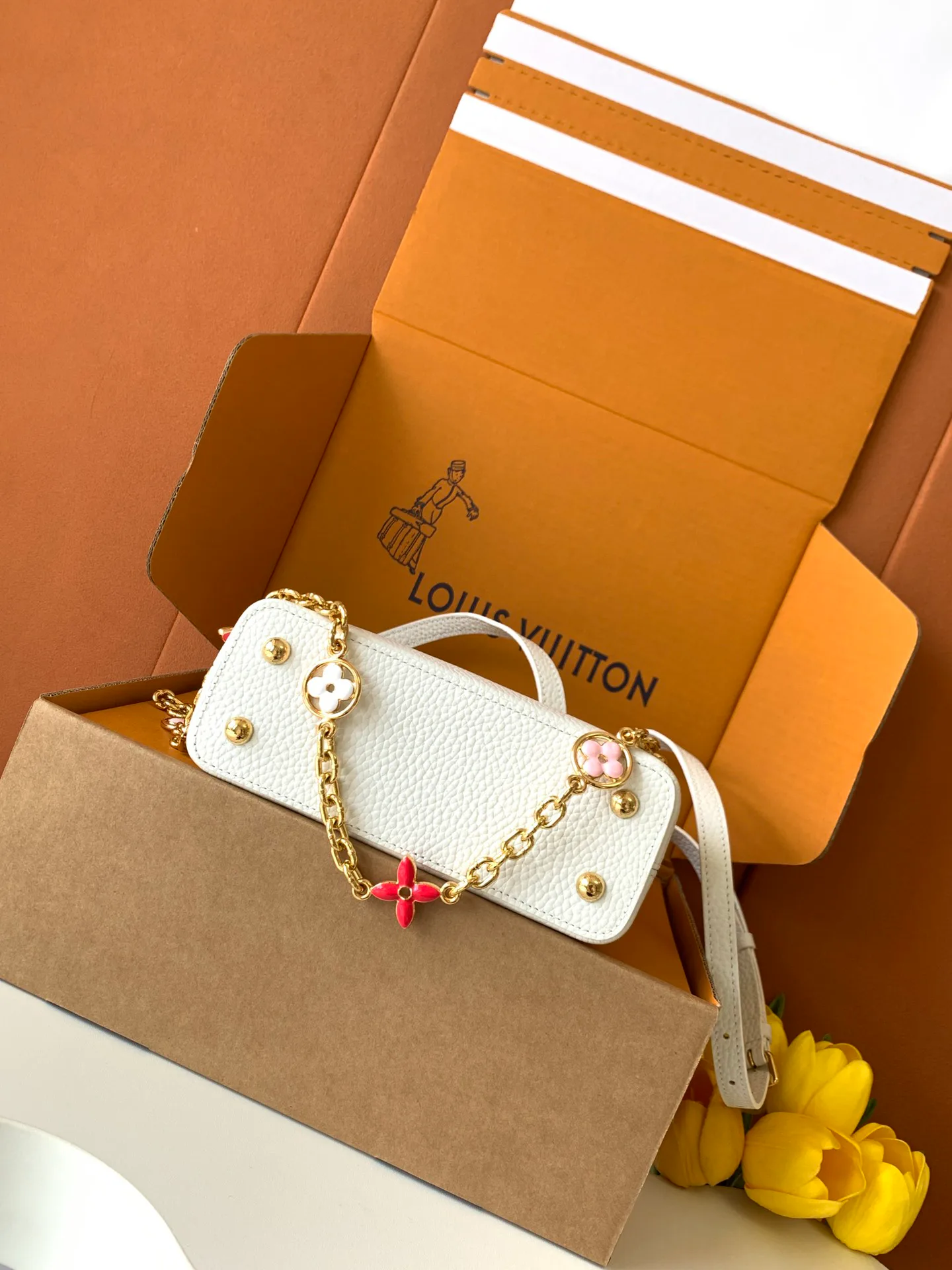 Women's Classic Handbags LOUIS VUITTON 18520894