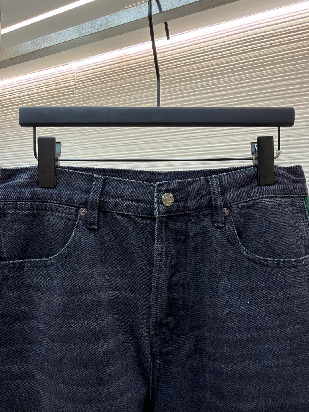 Men's Jeans GUCCI 18461172