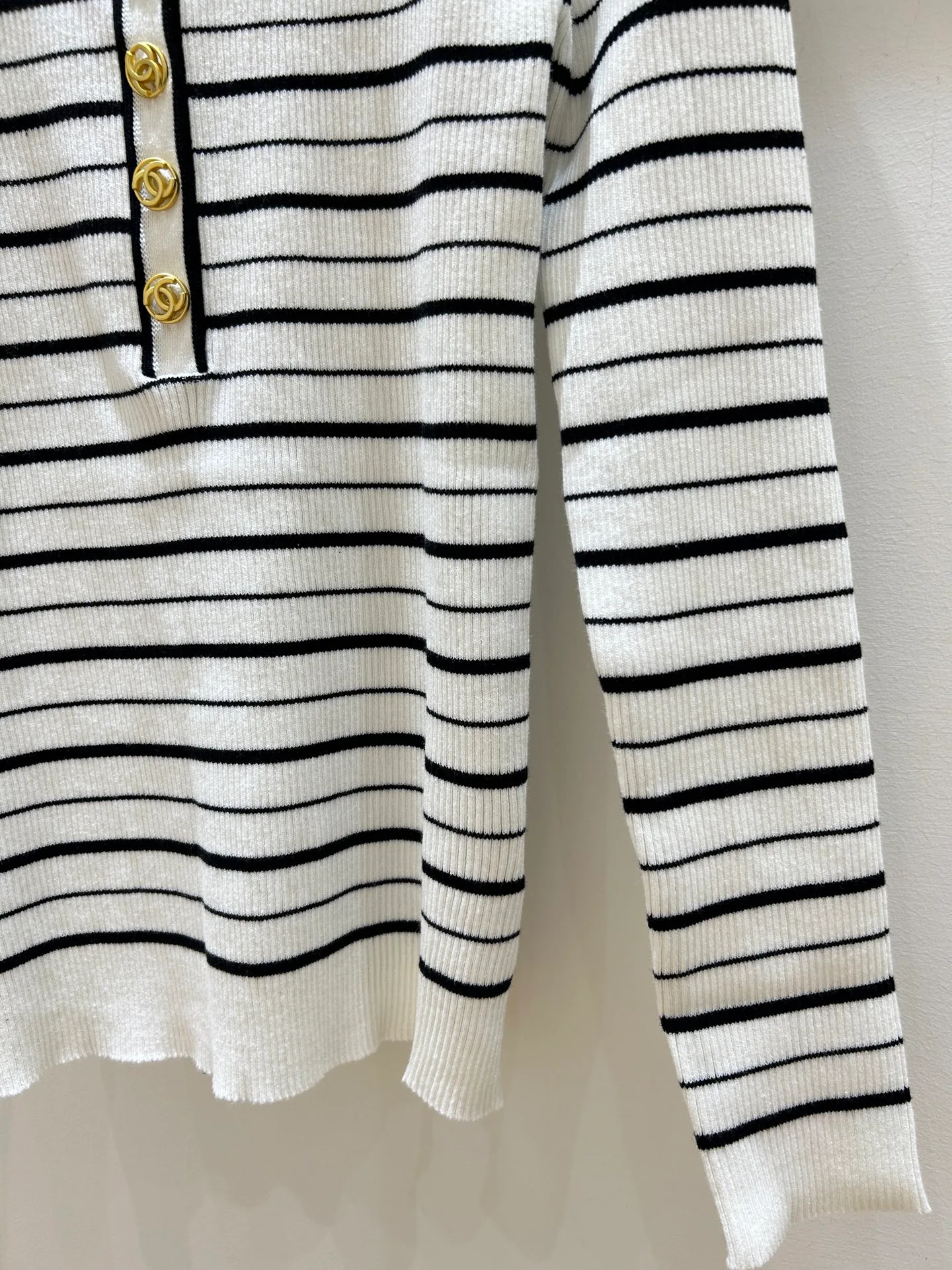 Women's Jumpers And Sweaters CHANEL 18096982