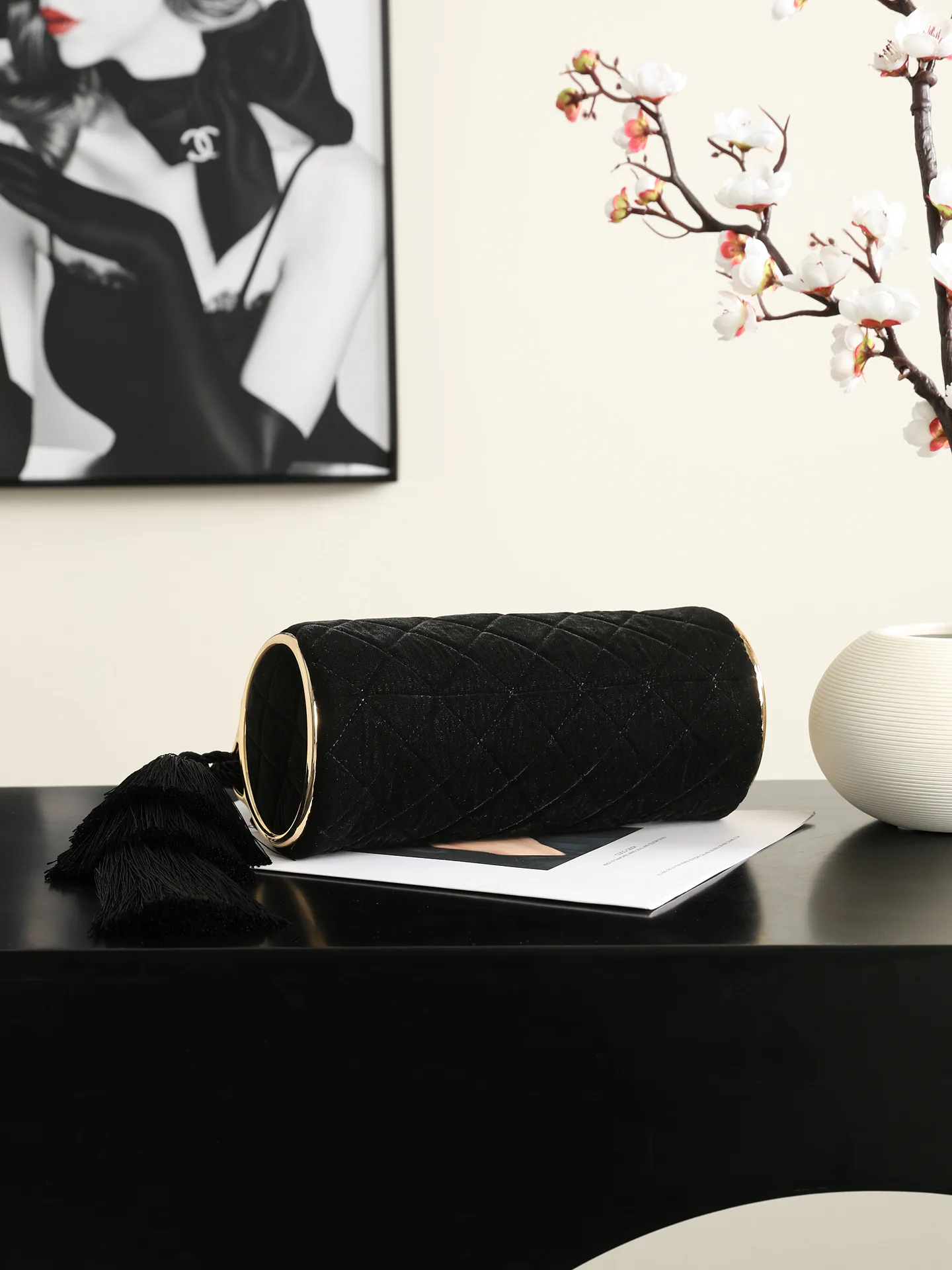 Women's Clutches CHANEL 18000332