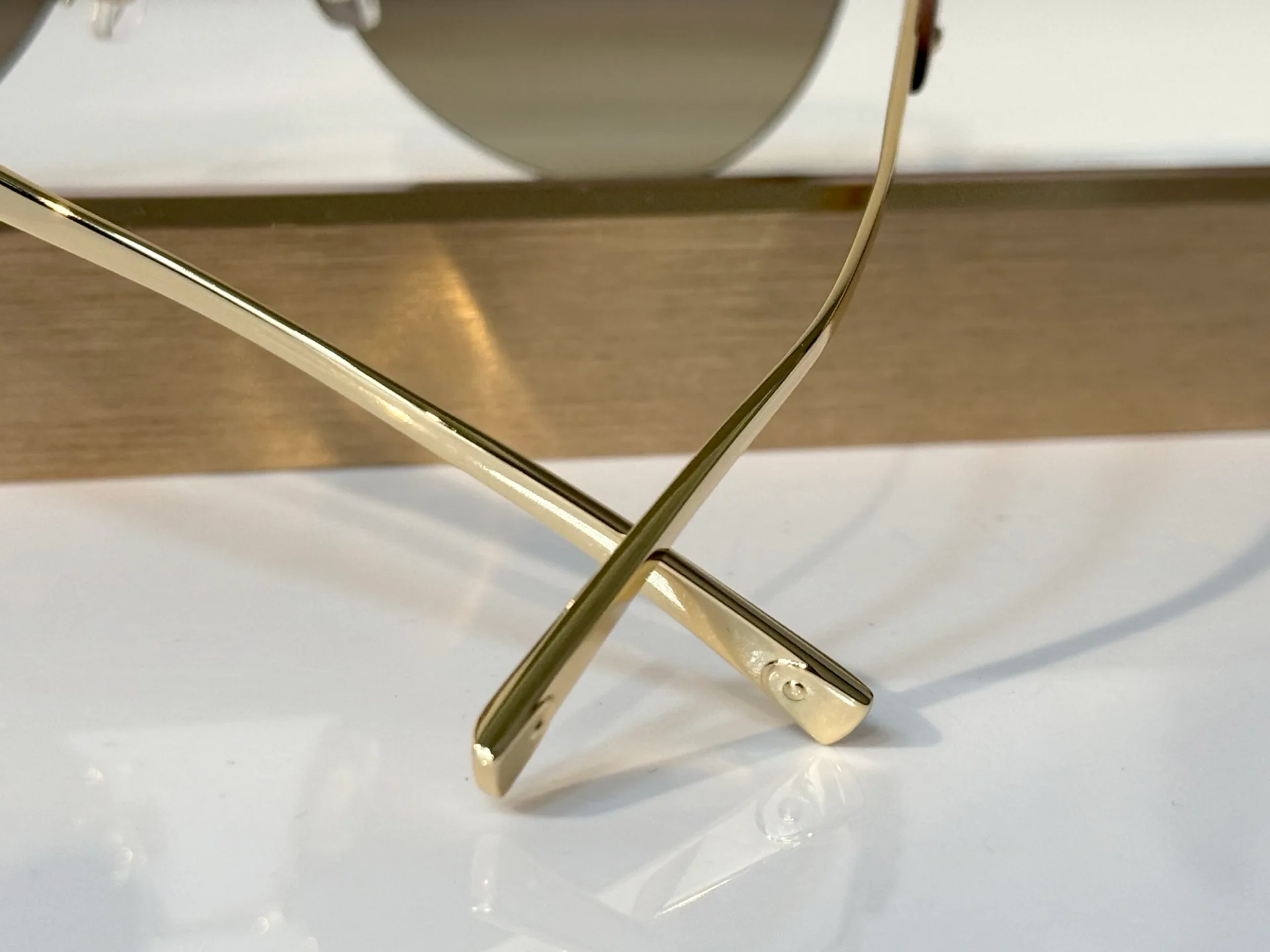 Glasses LOUIS VUITTON 18453226