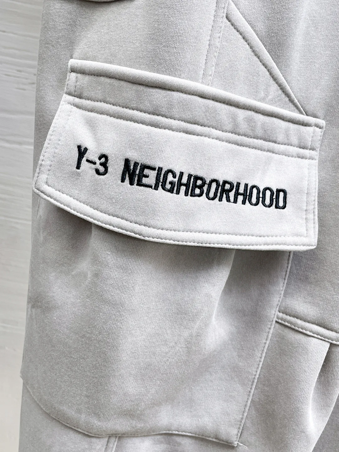 Men's Trousers Y-3 18408222