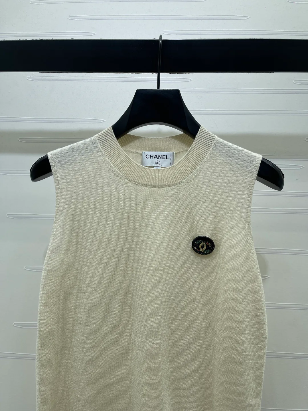 Women's Vests CHANEL 17597759
