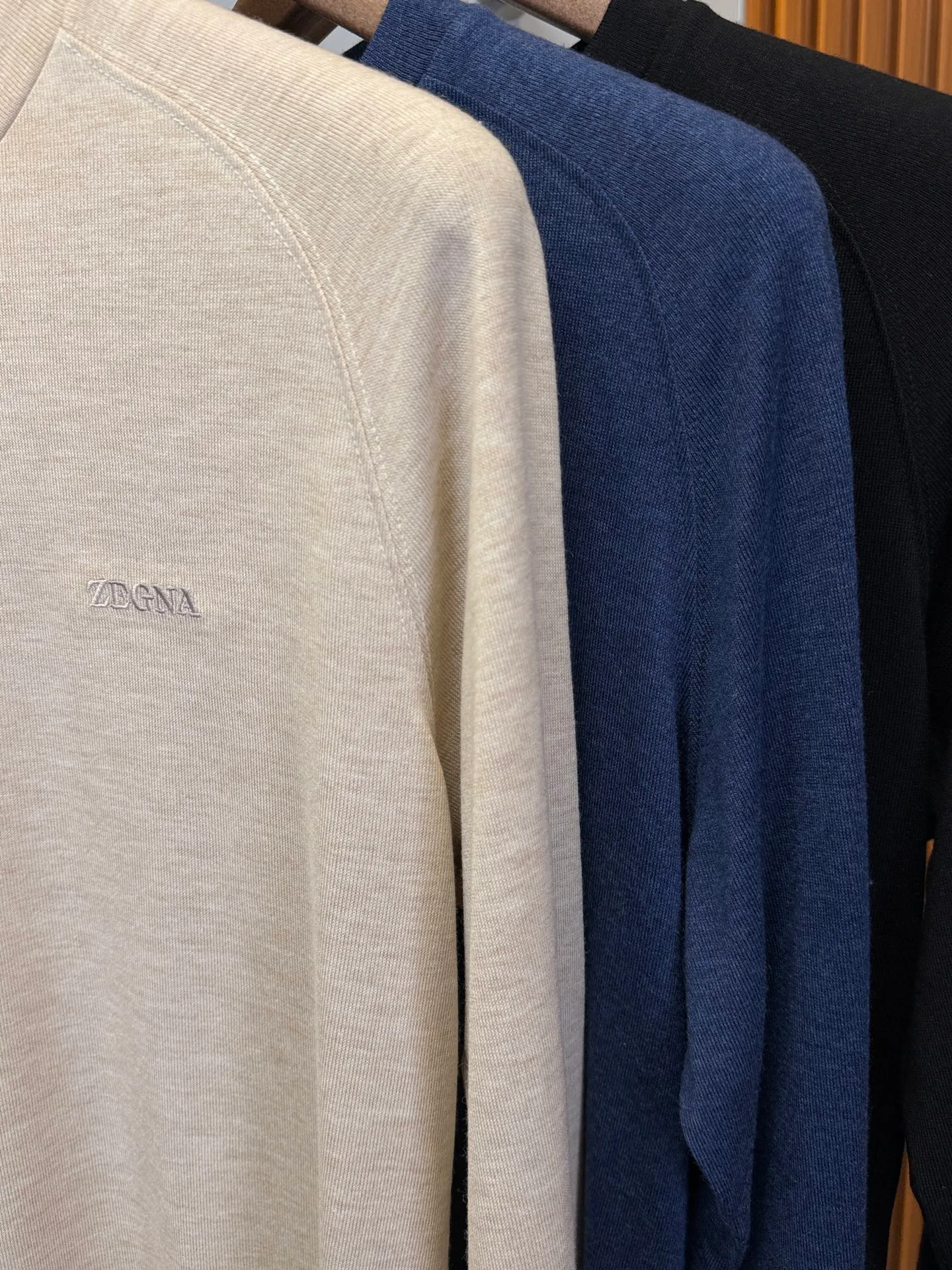 Men's Jumpers And Sweaters ZEGNA 18348434