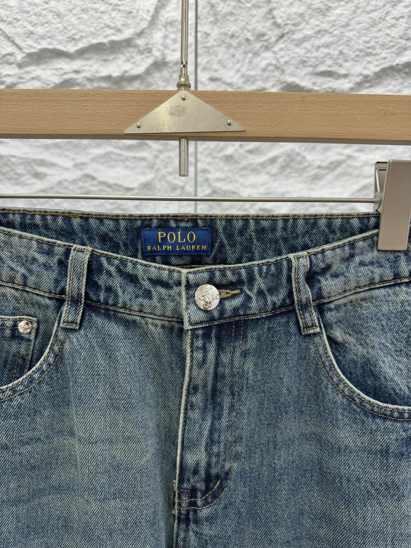Men's Jeans RALPH LAUREN 18140910