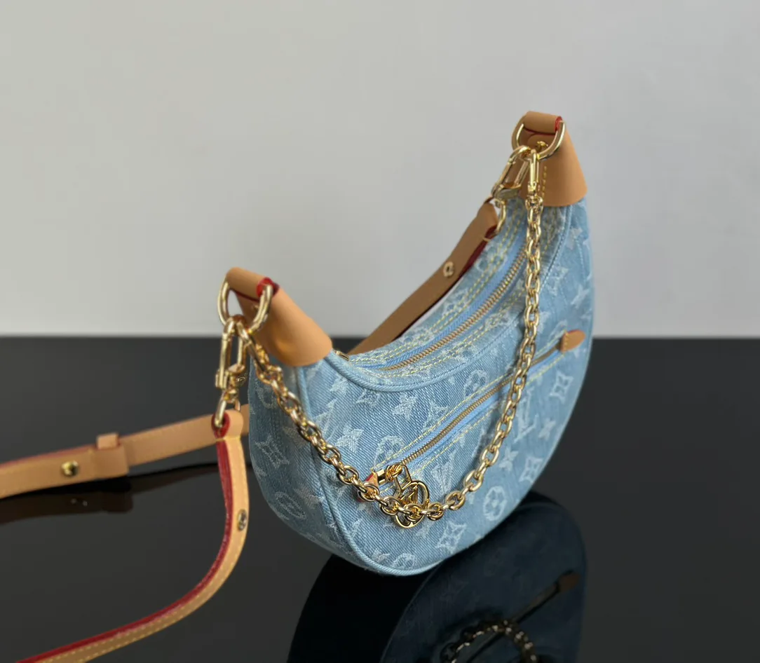 Women's Classic Handbags LOUIS VUITTON 18376489