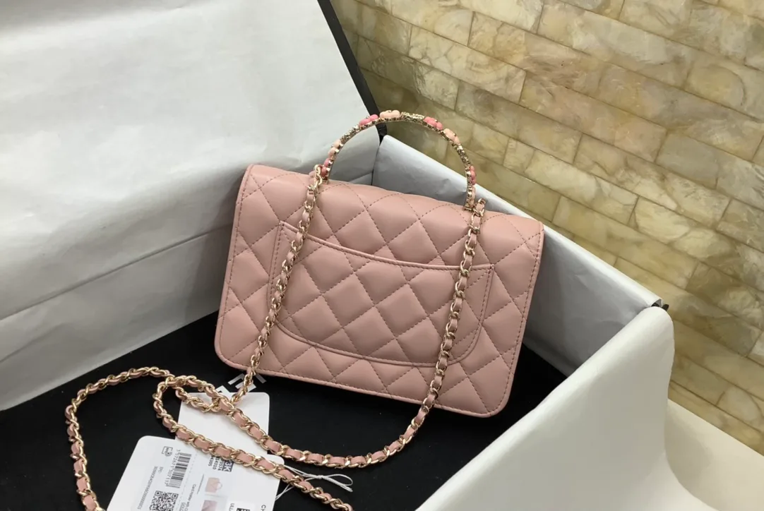 Women's Classic Handbags CHANEL 17827586