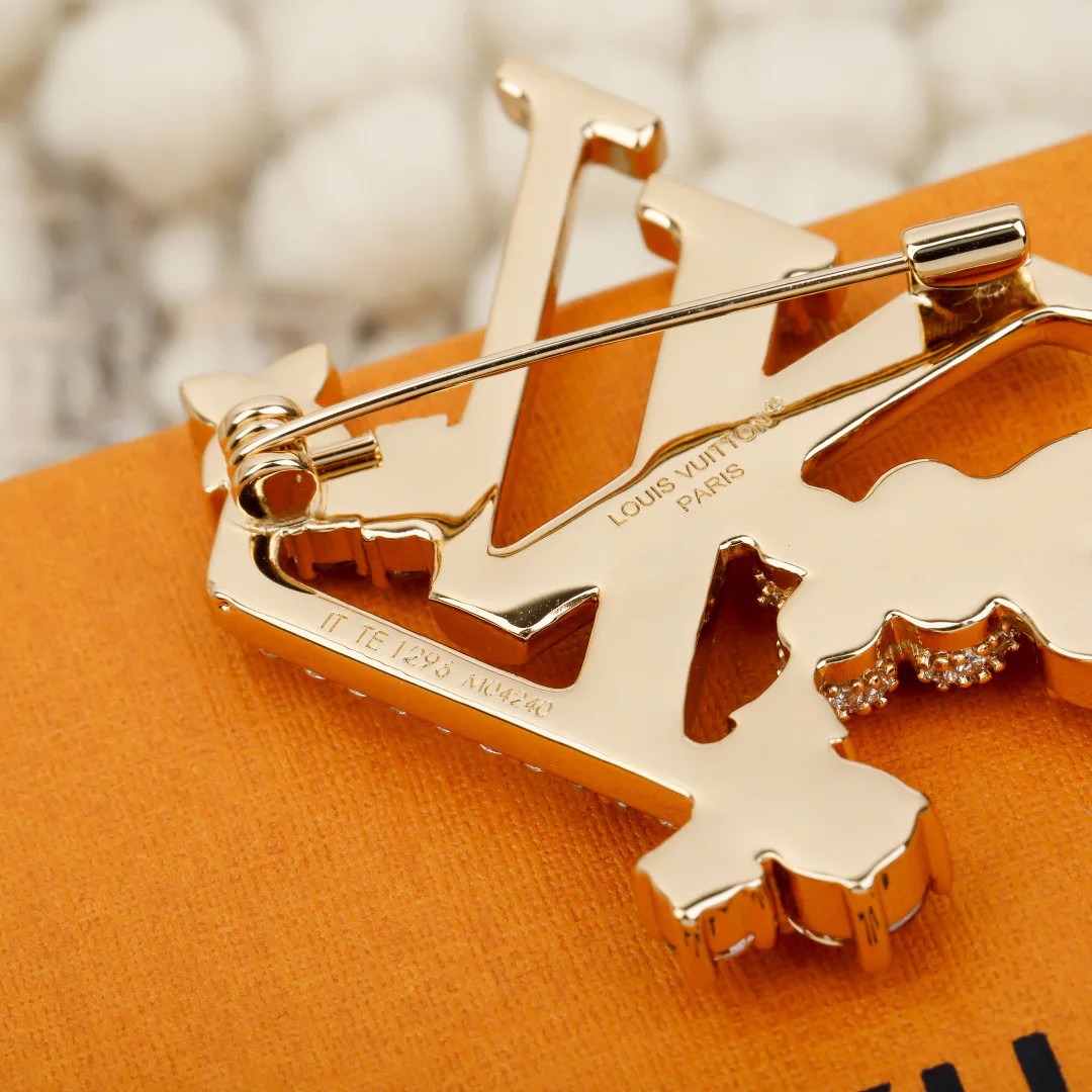 Jewelry LOUIS VUITTON 18356037