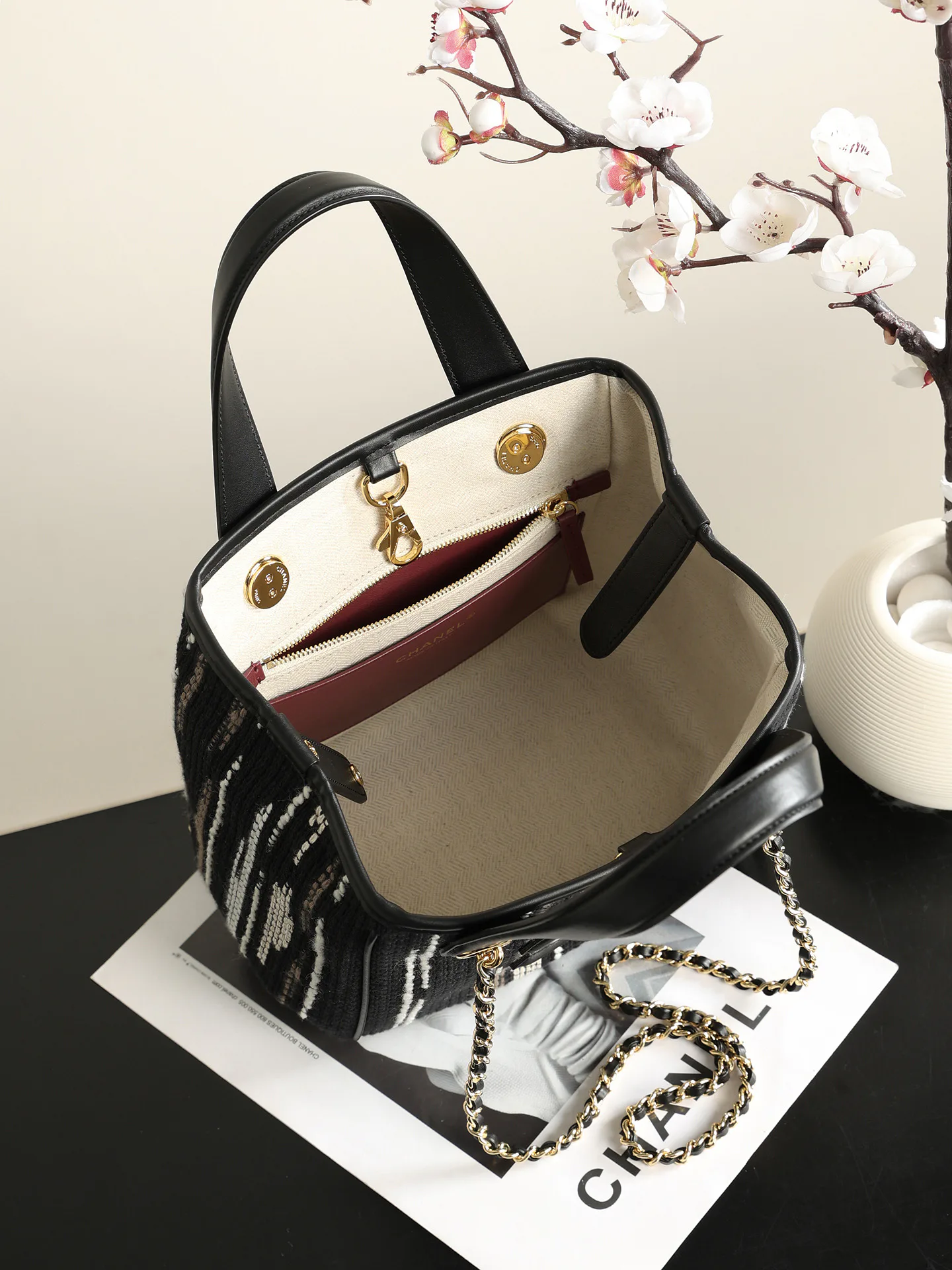 Women's Classic Handbags CHANEL 17878616