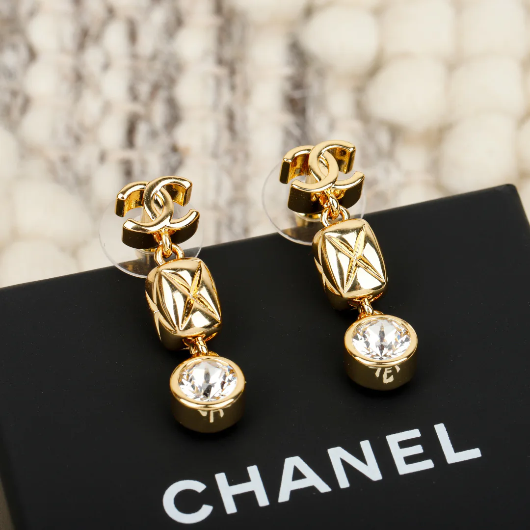 Jewelry CHANEL 17298619