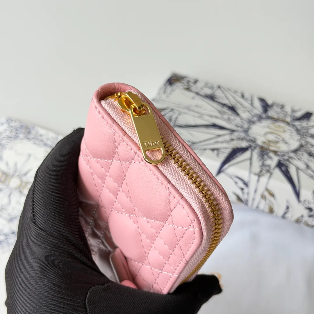 Women's Clutches CHRISTIAN DIOR 18492974