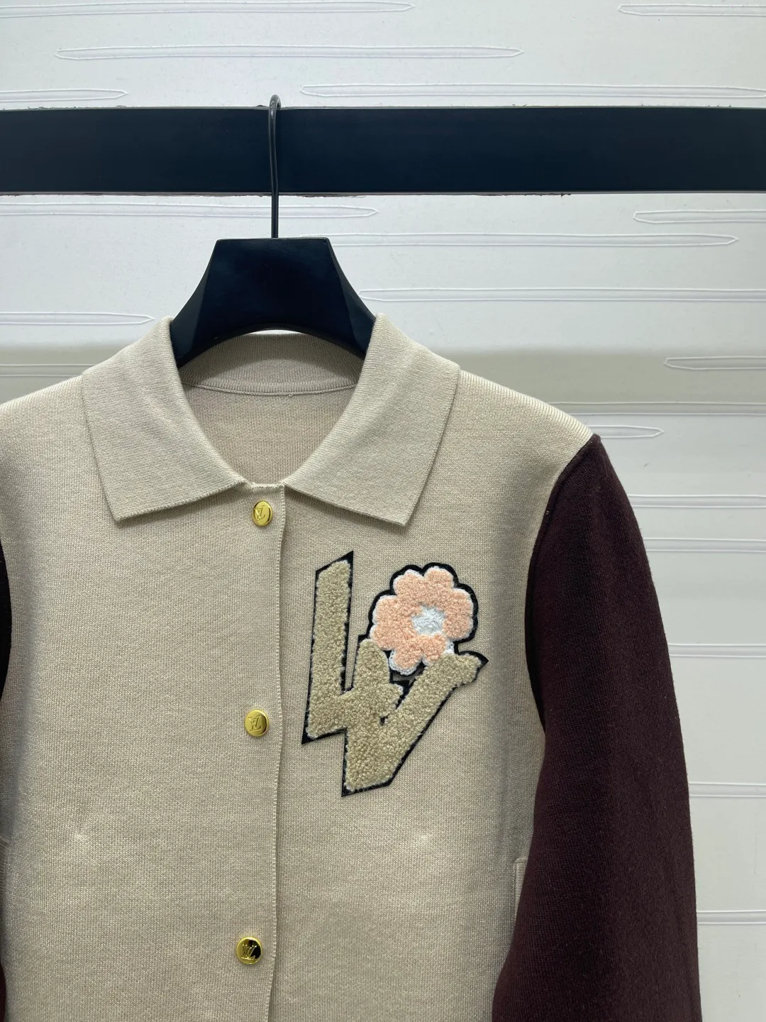Women's Jumpers And Sweaters LOUIS VUITTON 17173230