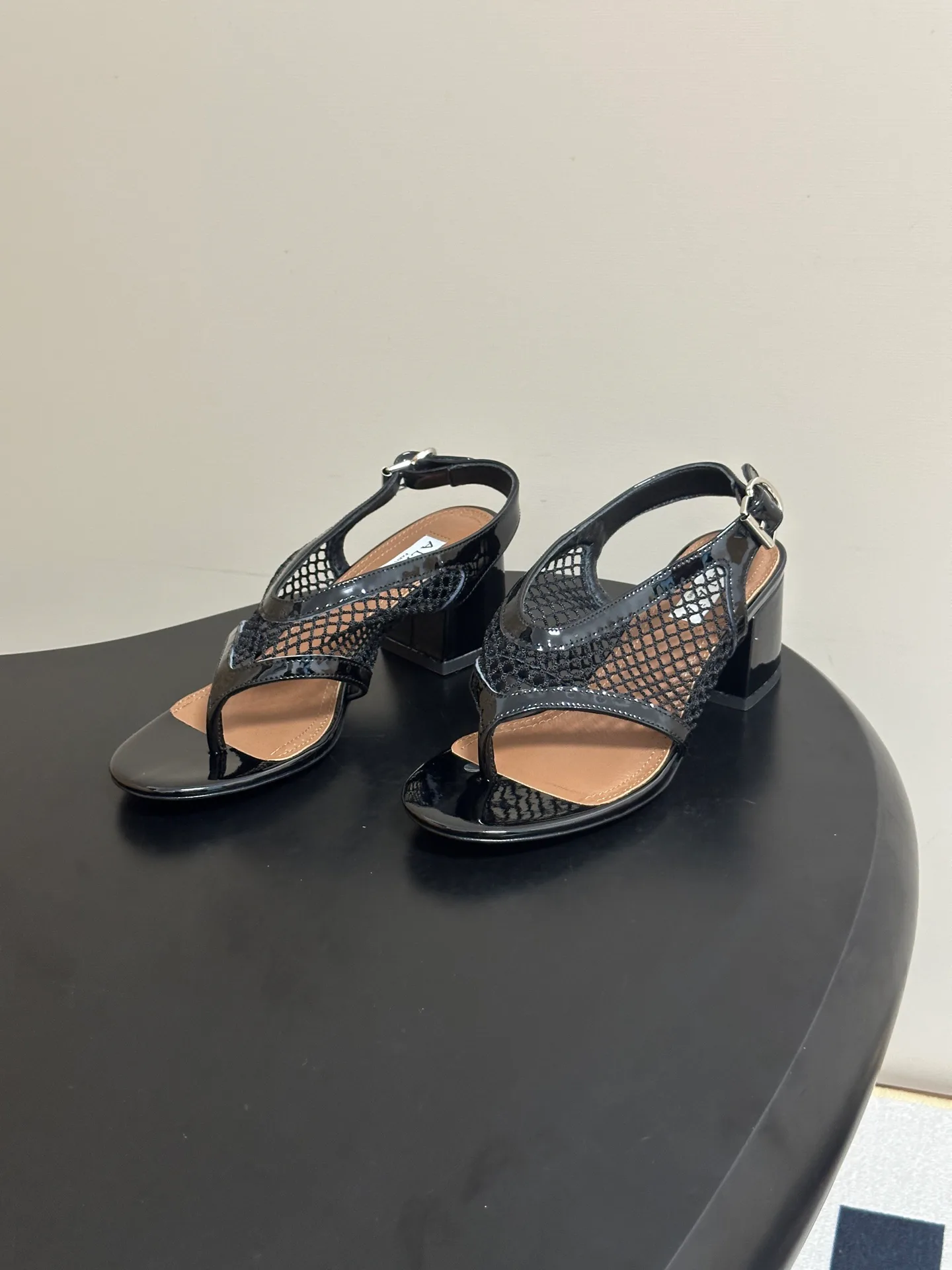 Women's Open-Toe Sandals ALAIA 17338423