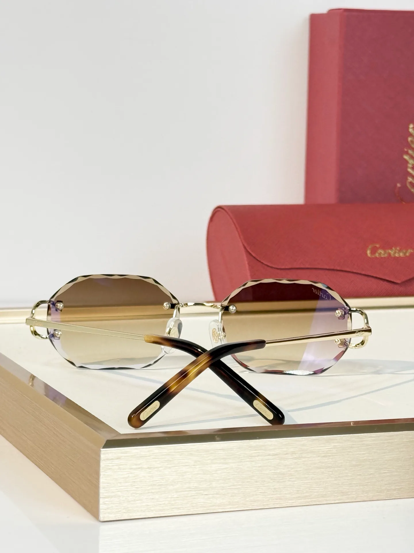 Очки Cartier 18670026