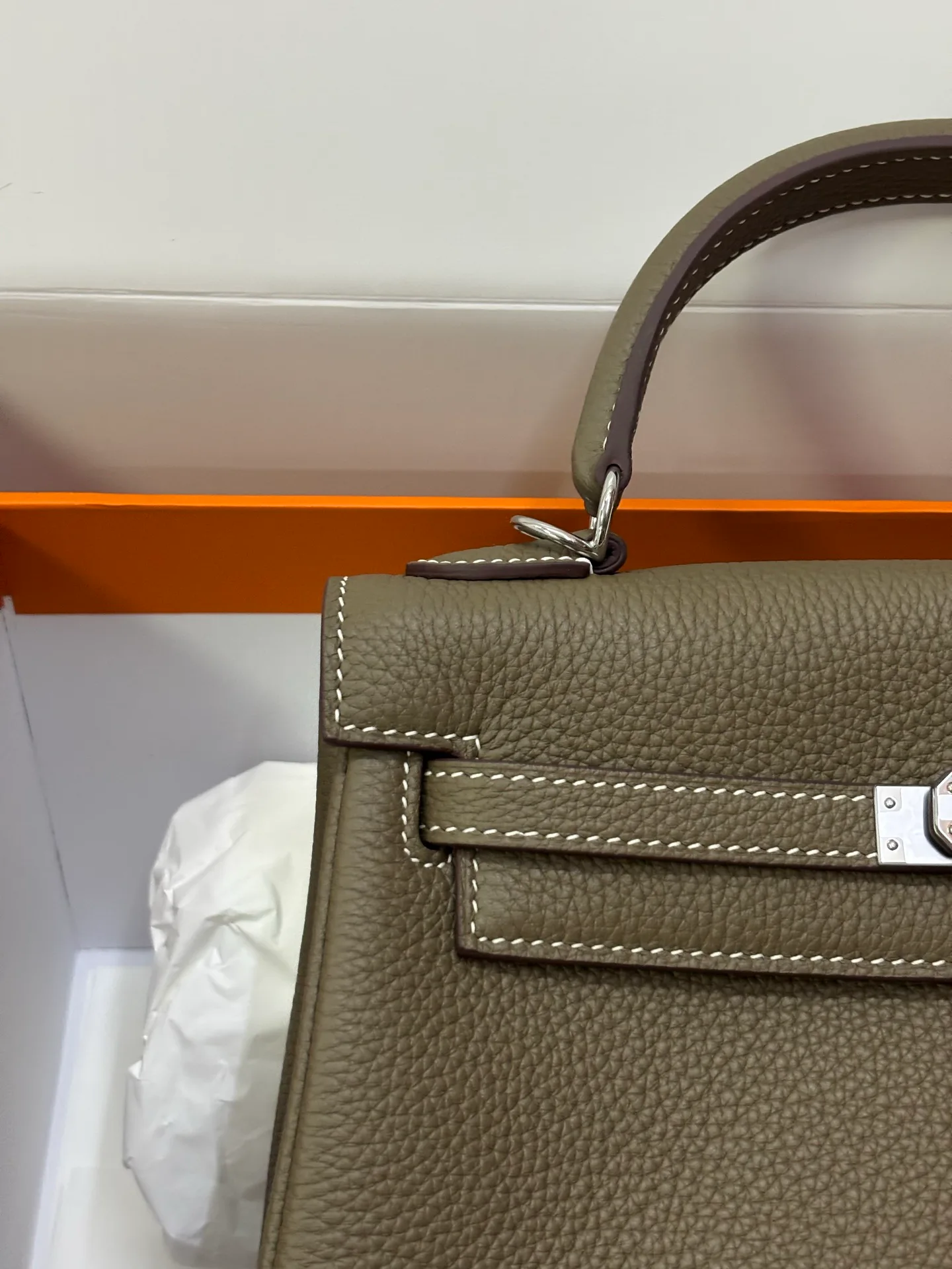 Women's Classic Handbags HERMES 18203209