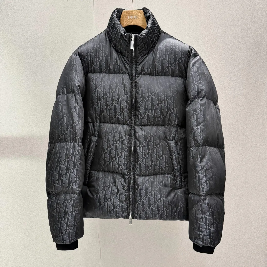 Men's Jackets And Down Jackets CHRISTIAN DIOR 17865590