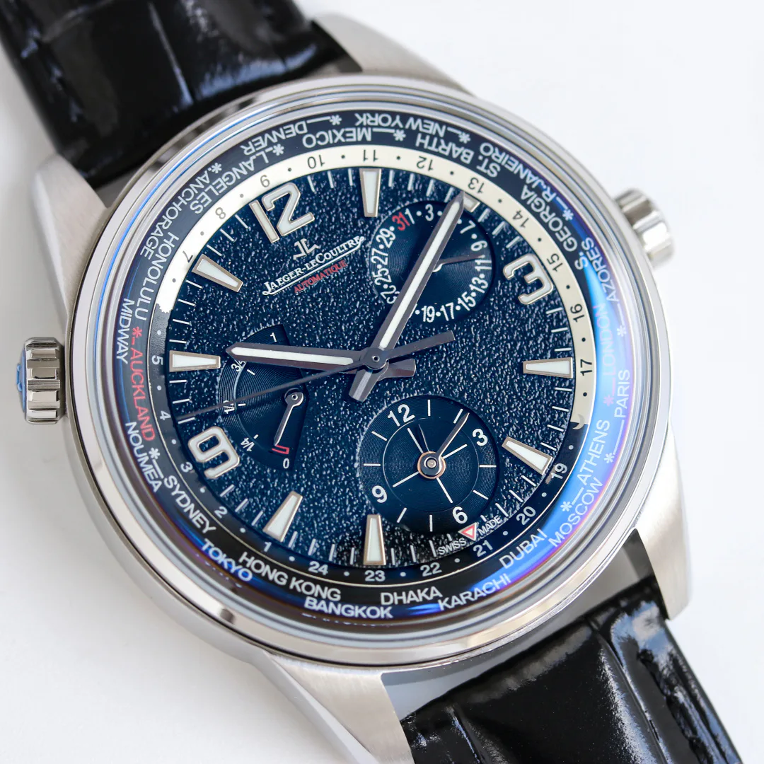 Women's Watches JAEGER-LECOULTRE 17949032