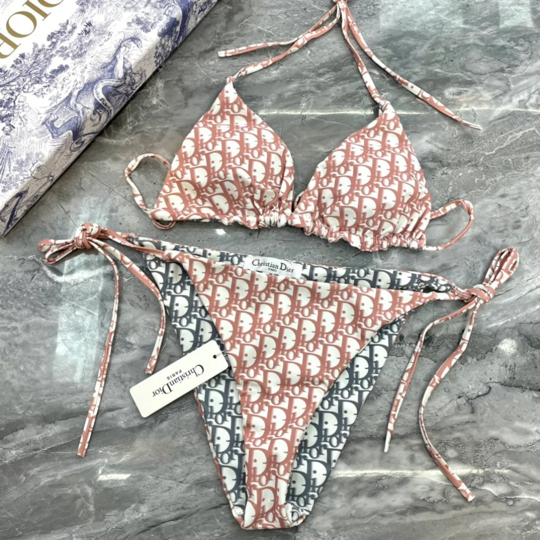 Women's Swimwear CHRISTIAN DIOR 18275175