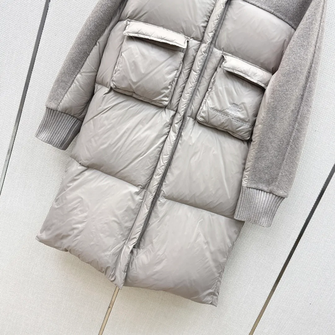 Women's Jackets And Down Jackets BRUNELLO CUCINELLI 18127462