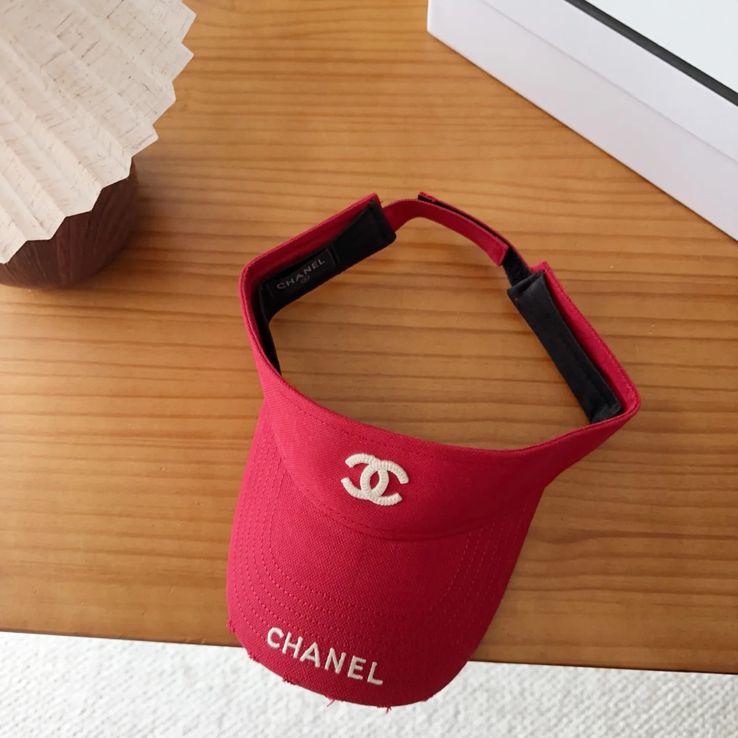 Hats CHANEL 17467559