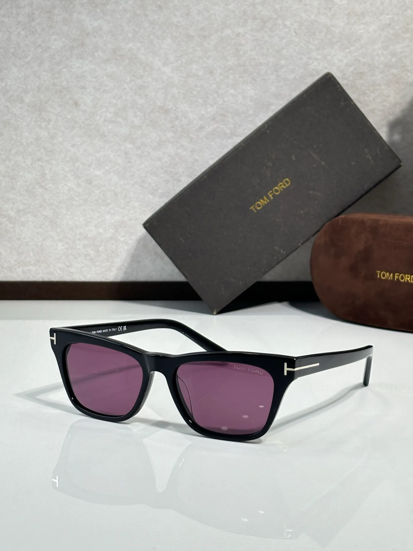 Glasses TOM FORD 18490085