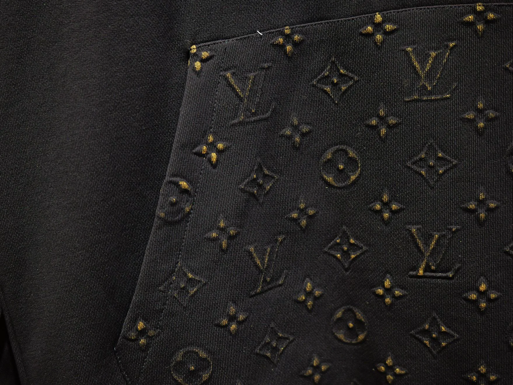 Men's Sweatshirts And Hoodies LOUIS VUITTON 18179183