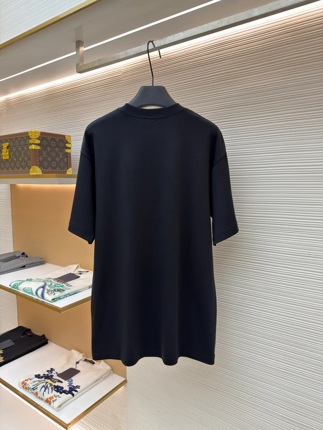 Men's T-Shirts CHRISTIAN DIOR 17572005