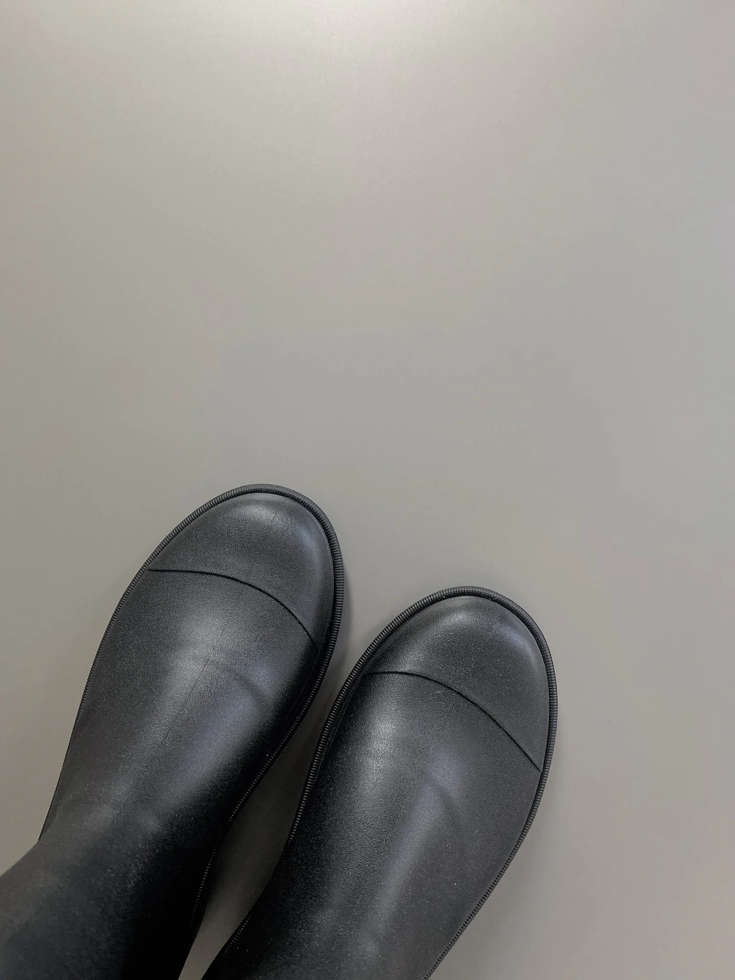 Women's Boots CHANEL 17531916
