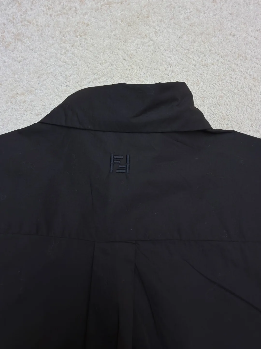 Men's Shirts FENDI 17699423