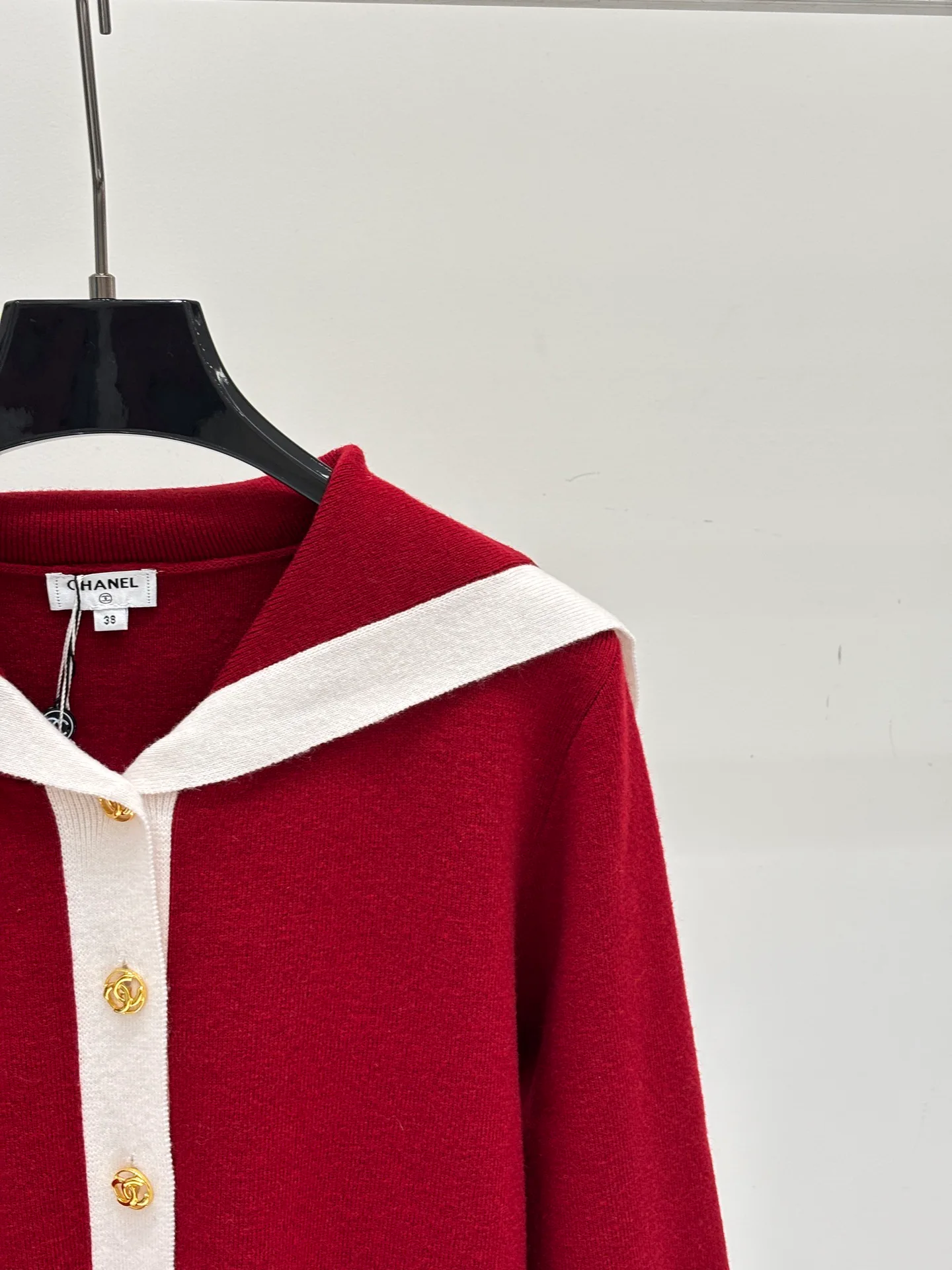 Women's Jumpers And Sweaters CHANEL 17781317