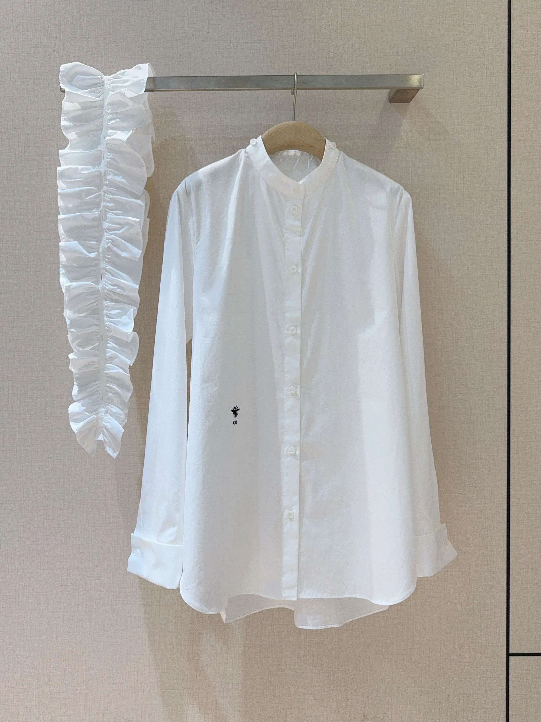 Women's Shirts CHRISTIAN DIOR 17290255