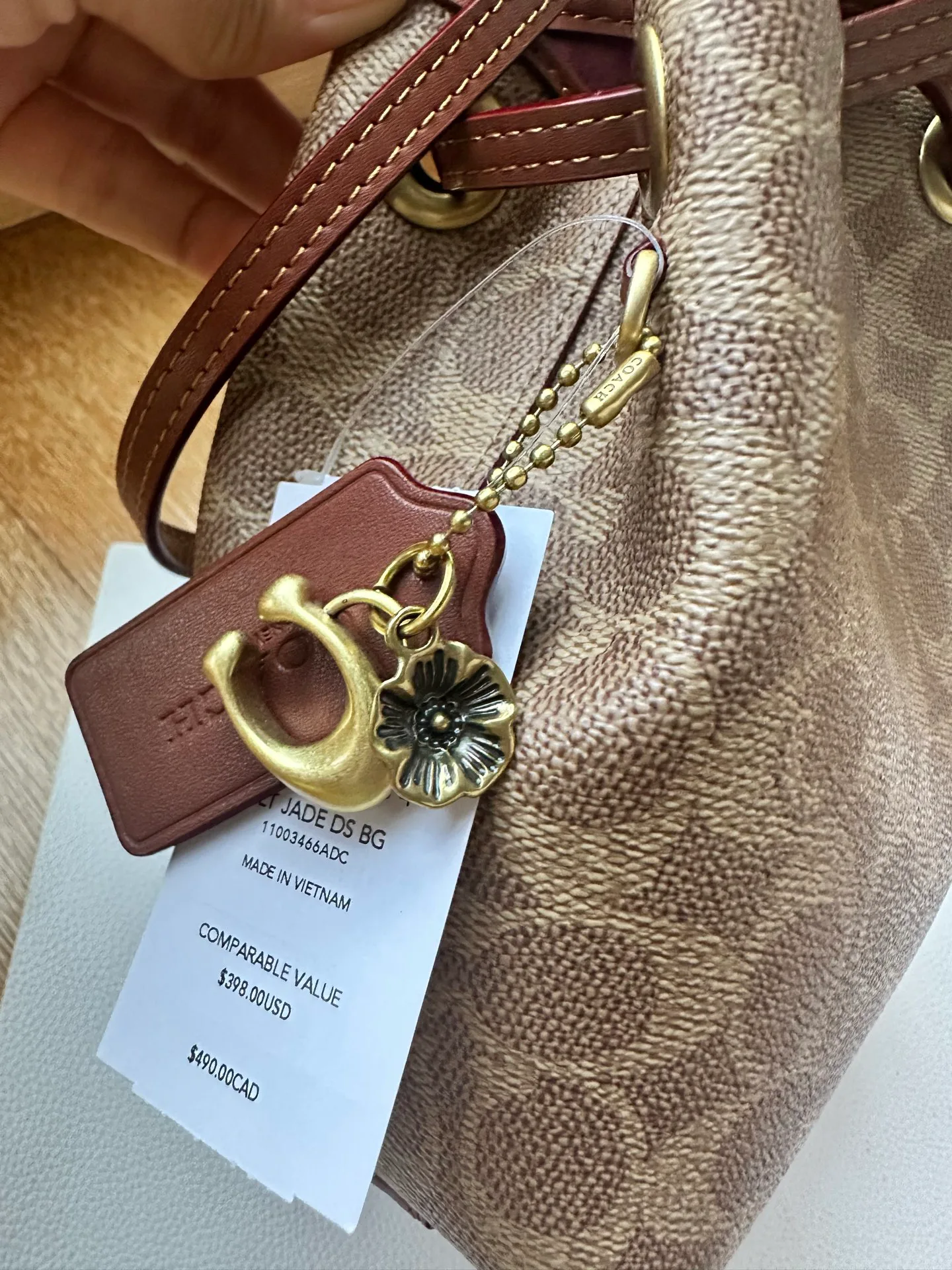 Women's Classic Handbags COACH 17961017