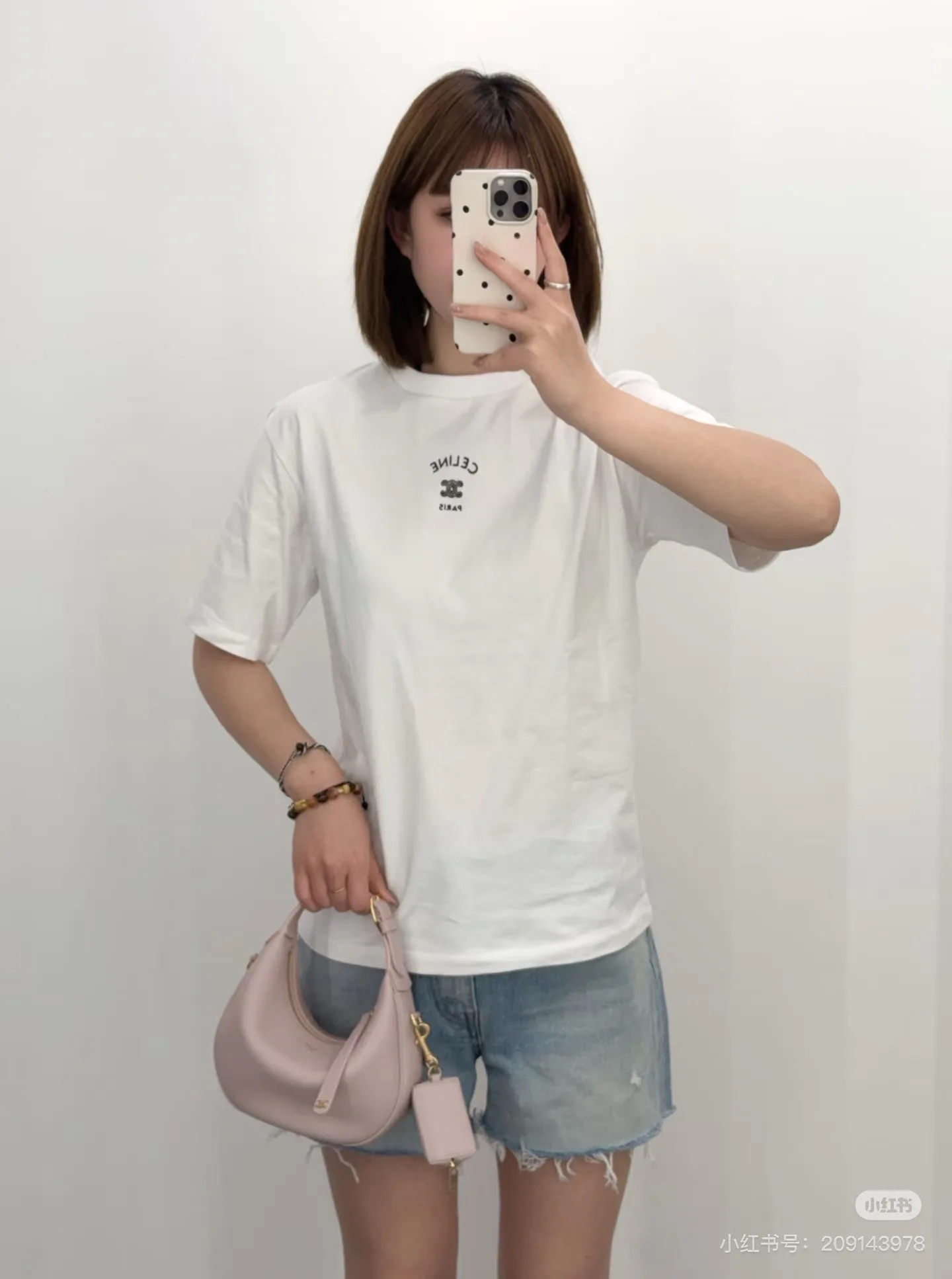 Men's T-Shirts CELINE 17420782