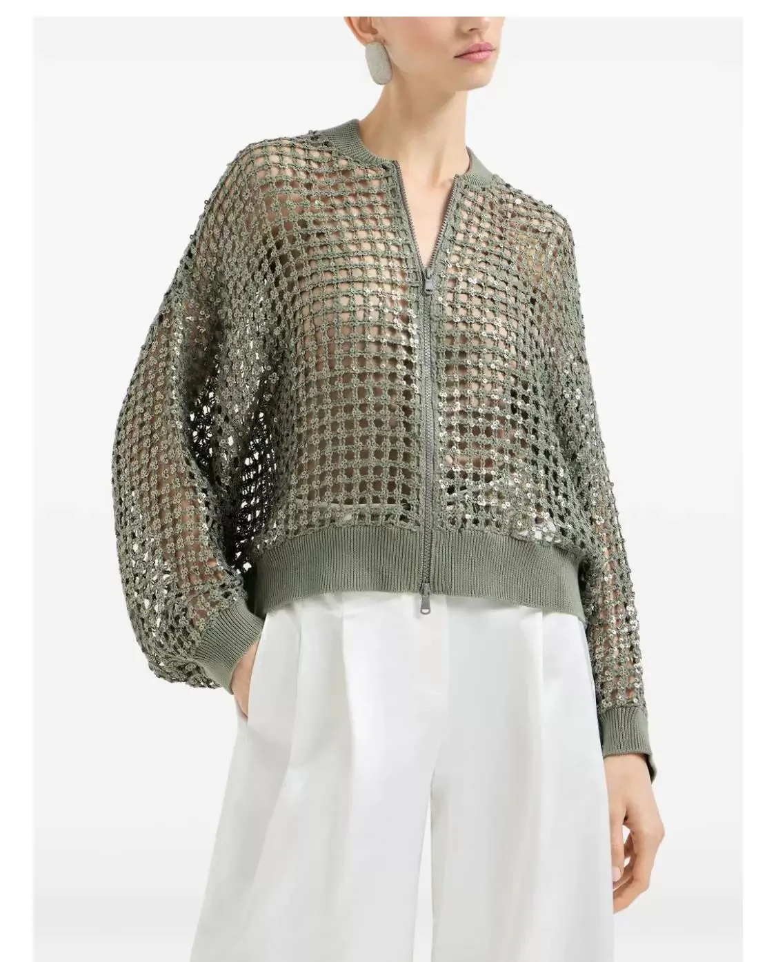 Women's Jumpers And Sweaters BRUNELLO CUCINELLI 17352297
