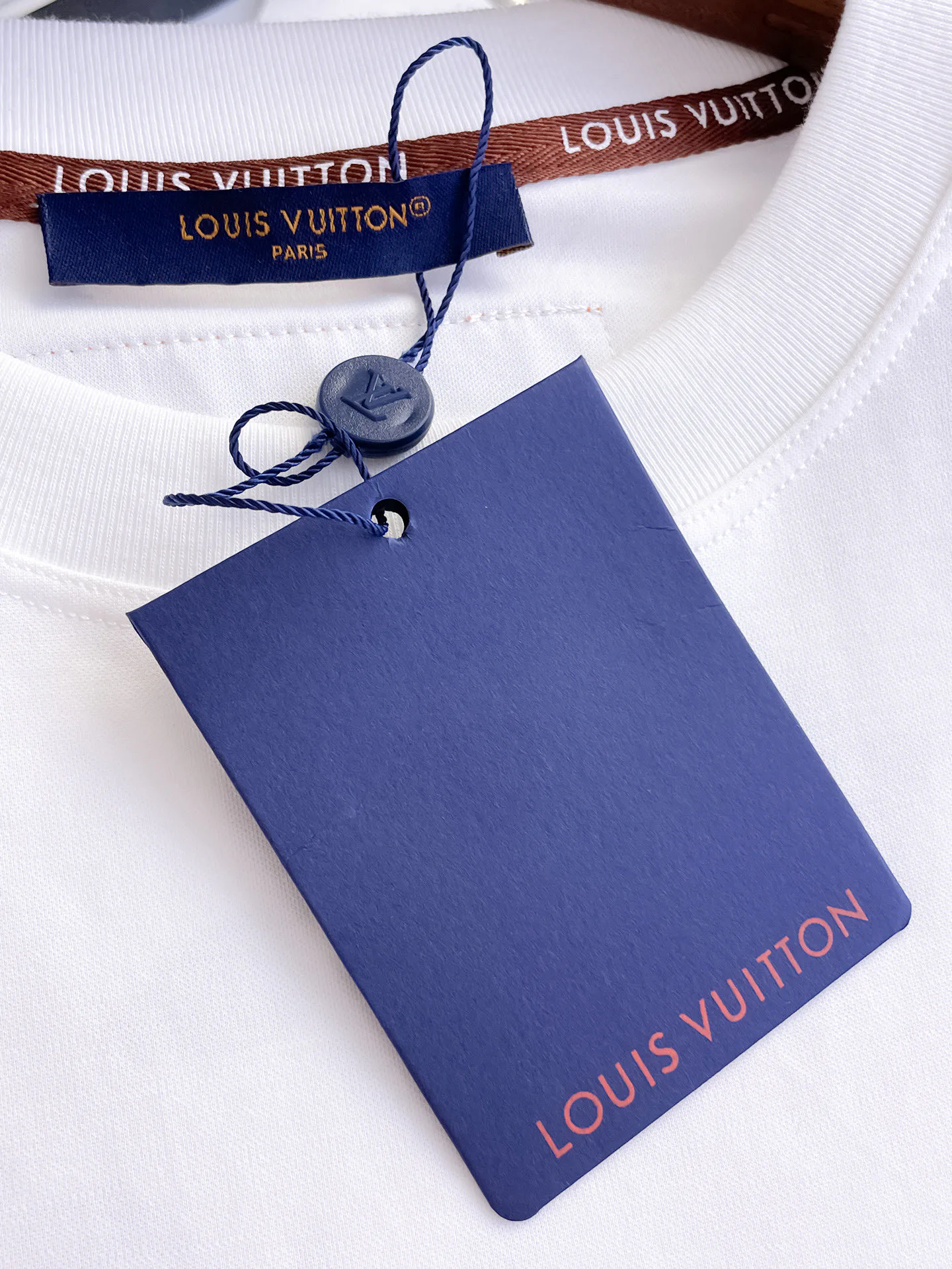Men's T-Shirts LOUIS VUITTON 17579697