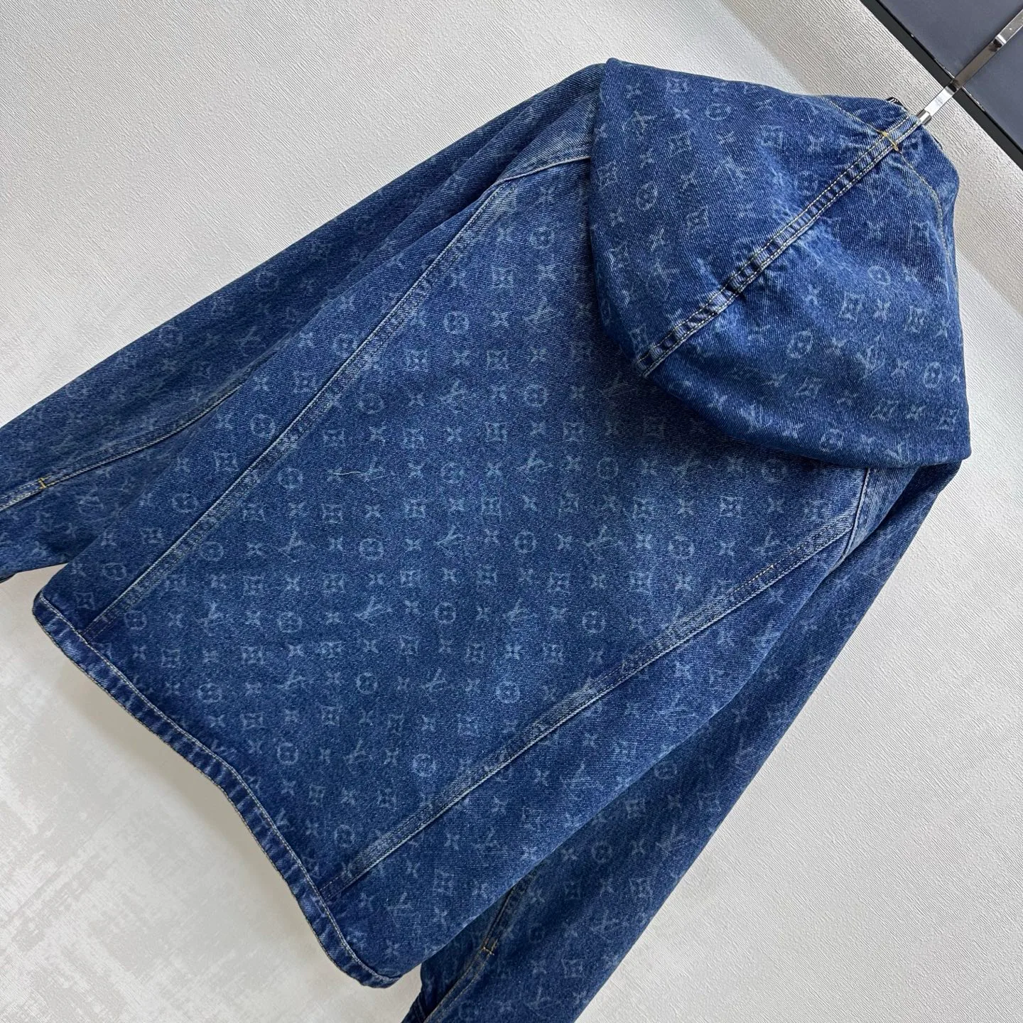 Women's Jackets And Down Jackets LOUIS VUITTON 18328050