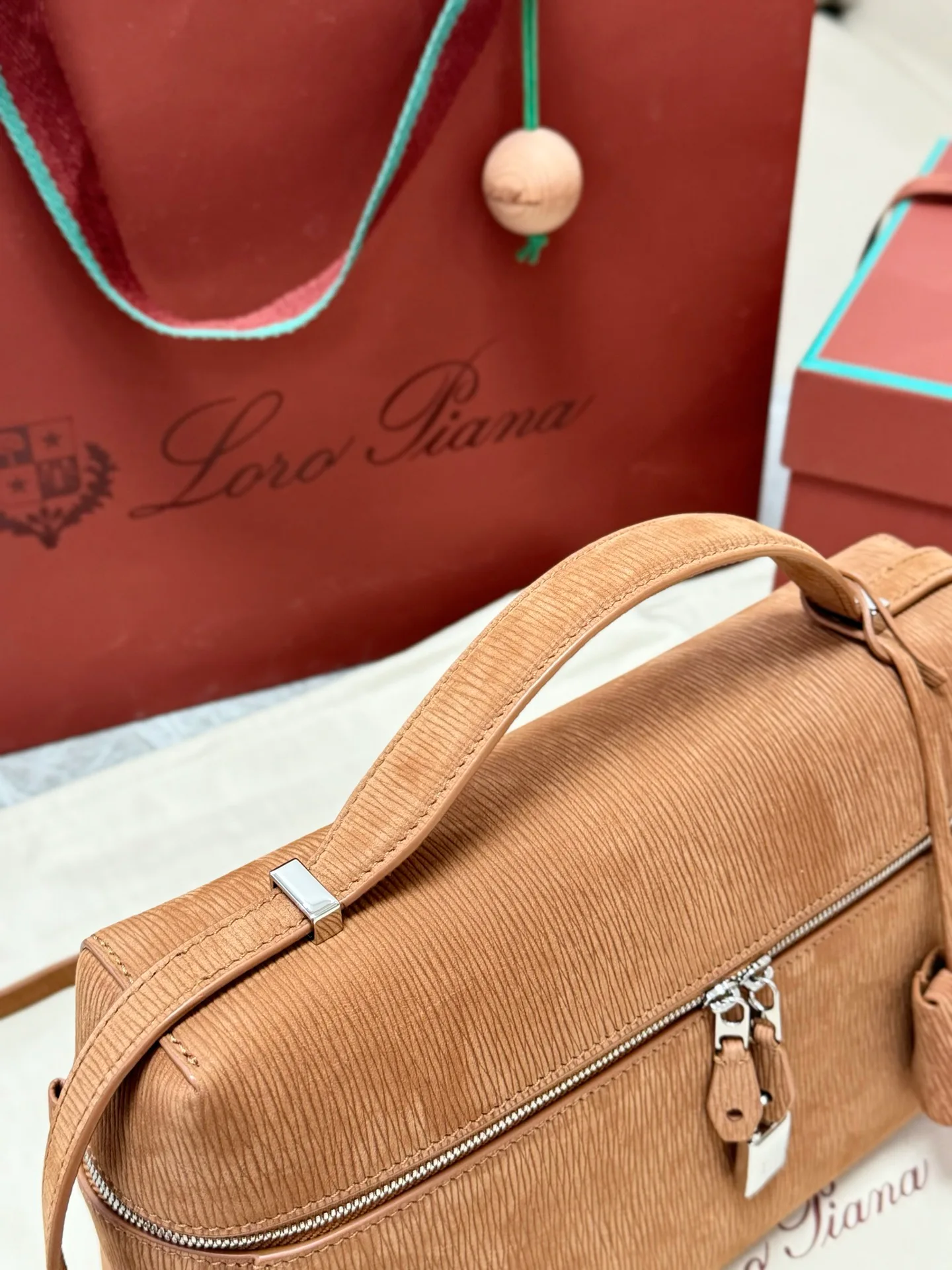 Women's Classic Handbags LORO PIANA 17565038