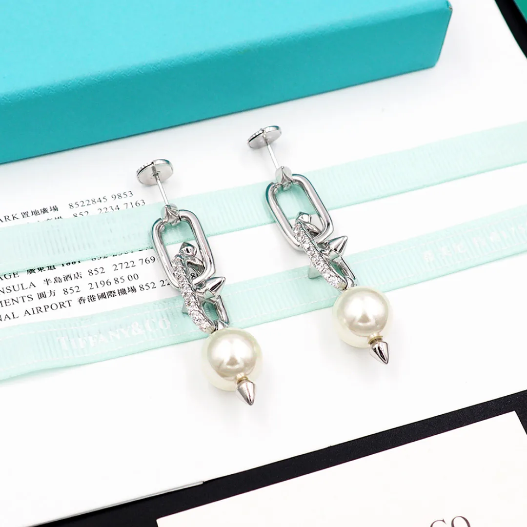 Jewelry TIFFANY 18510526